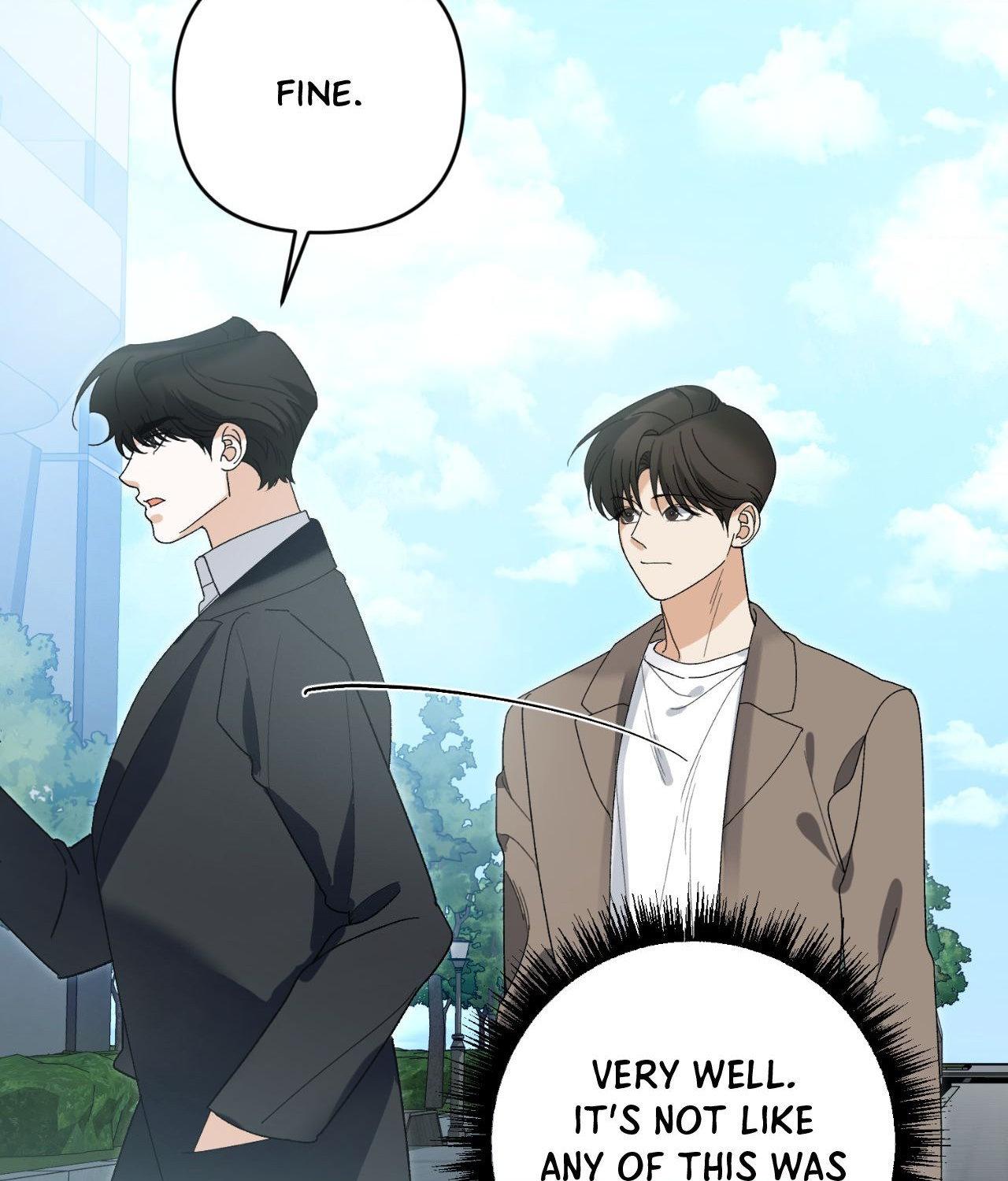 151.20% [Official] - Chapter 54 manhwa
