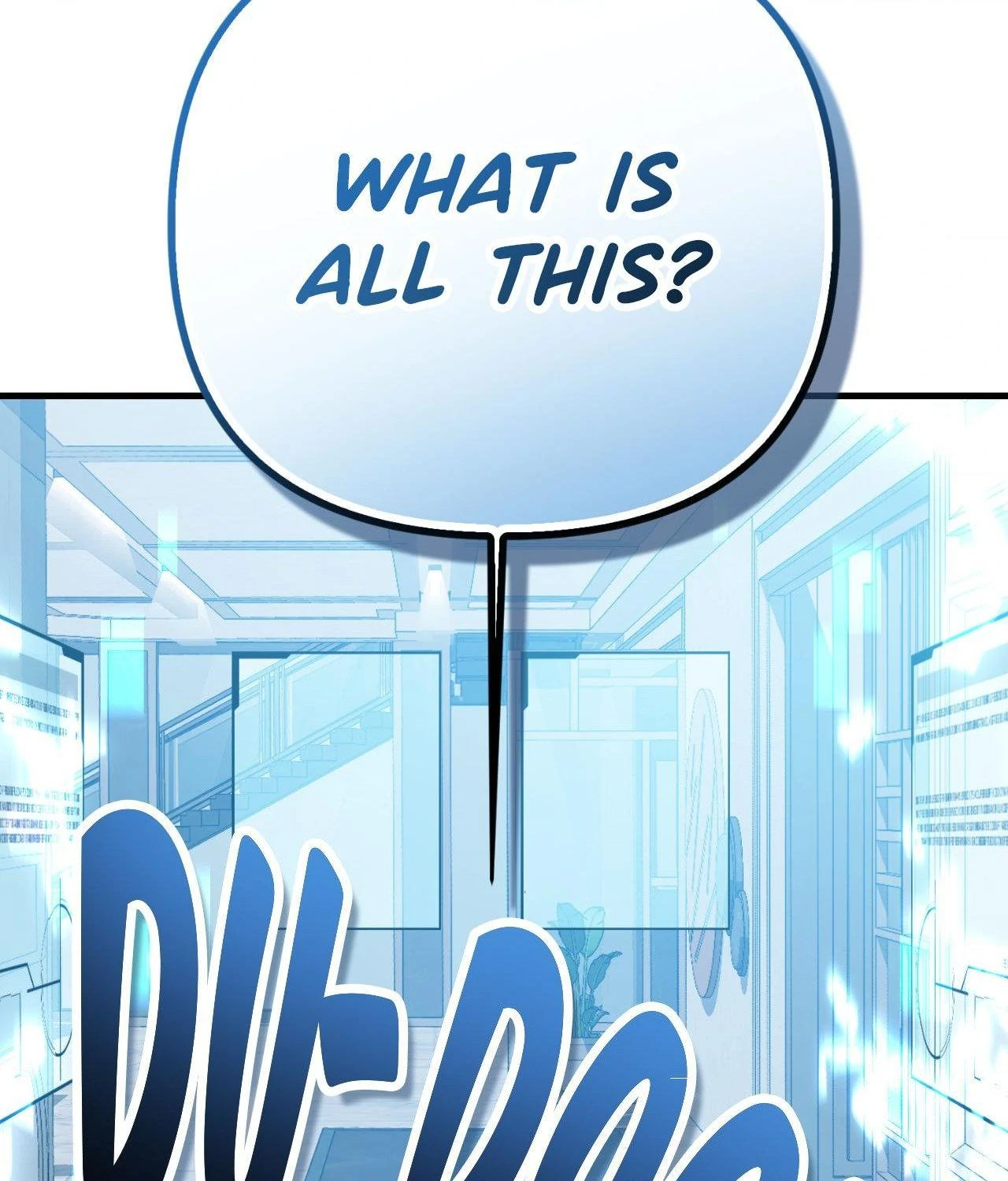 151.20% [Official] - Chapter 54 manhwa