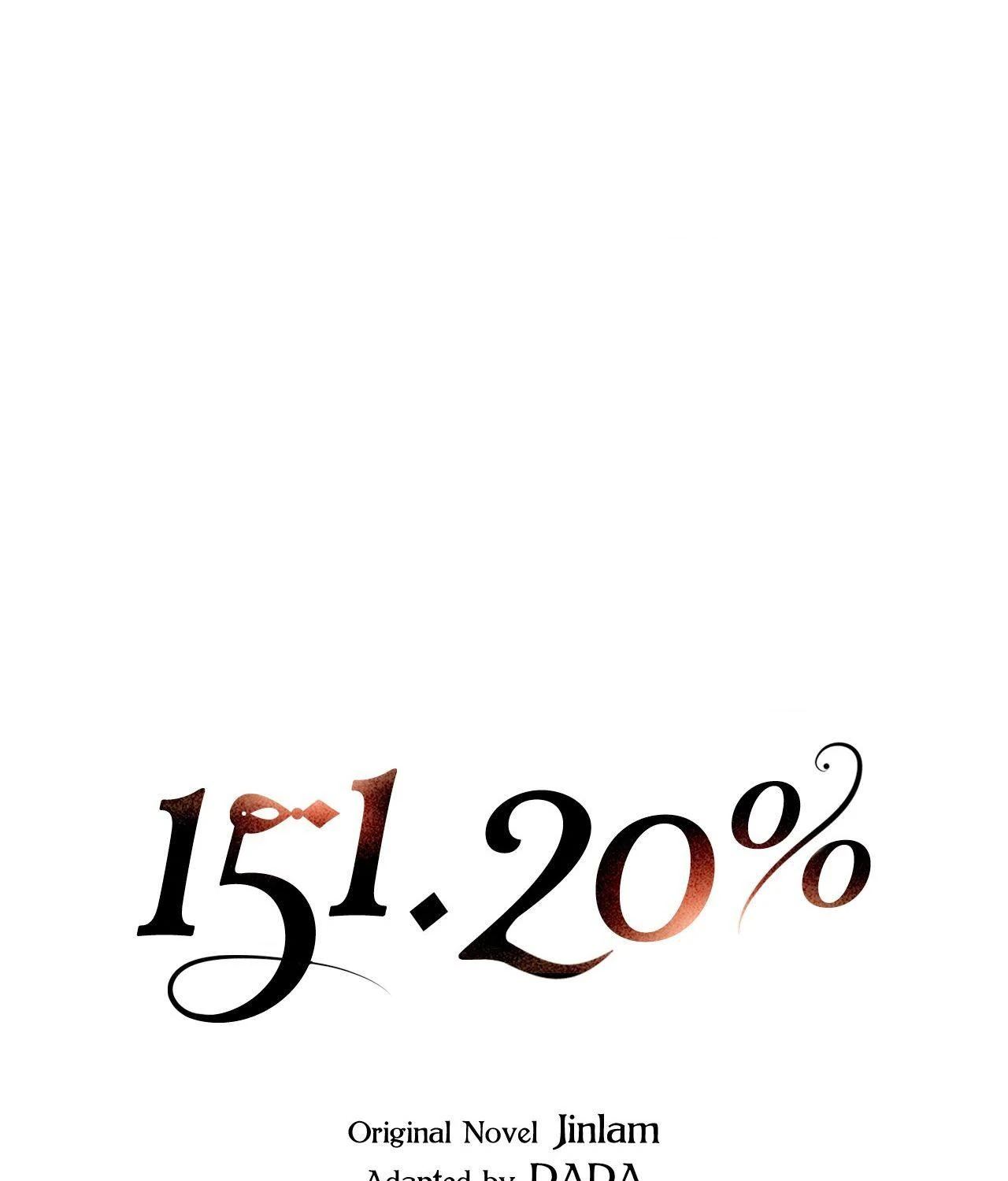 151.20% [Official] - Chapter 55 manhwa