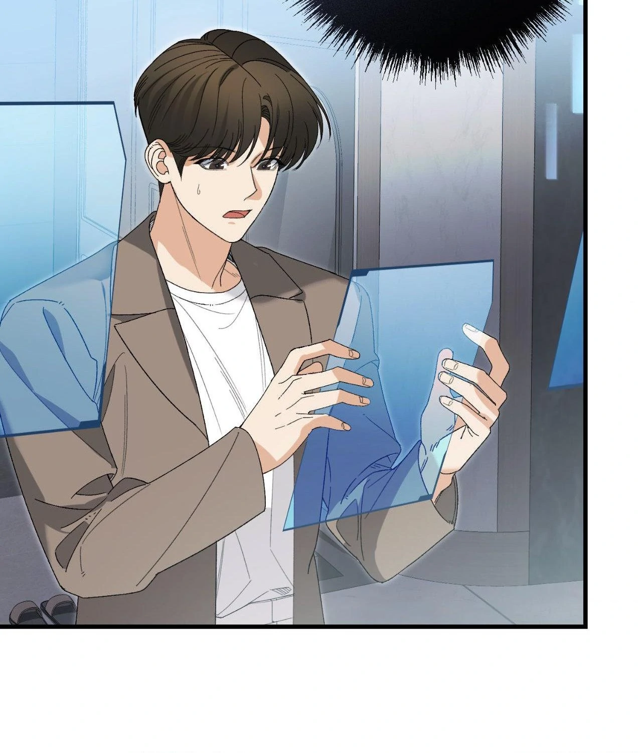 151.20% [Official] - Chapter 55 manhwa