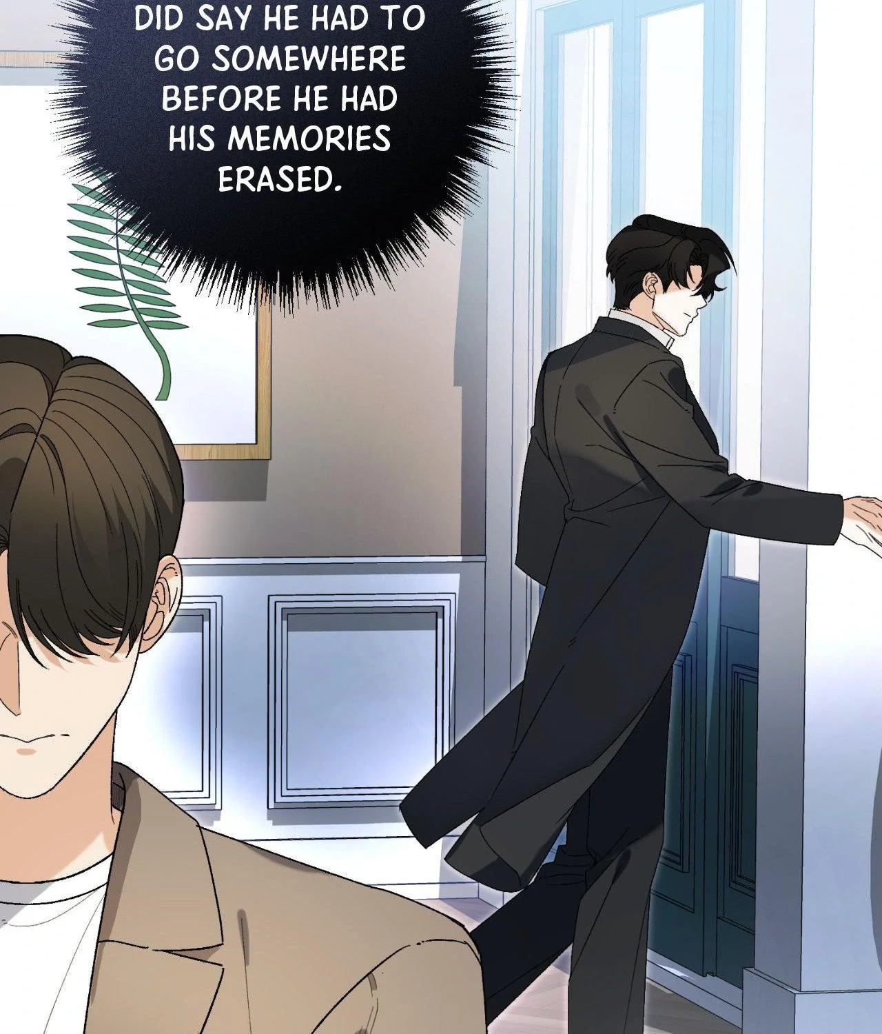151.20% [Official] - Chapter 55 manhwa