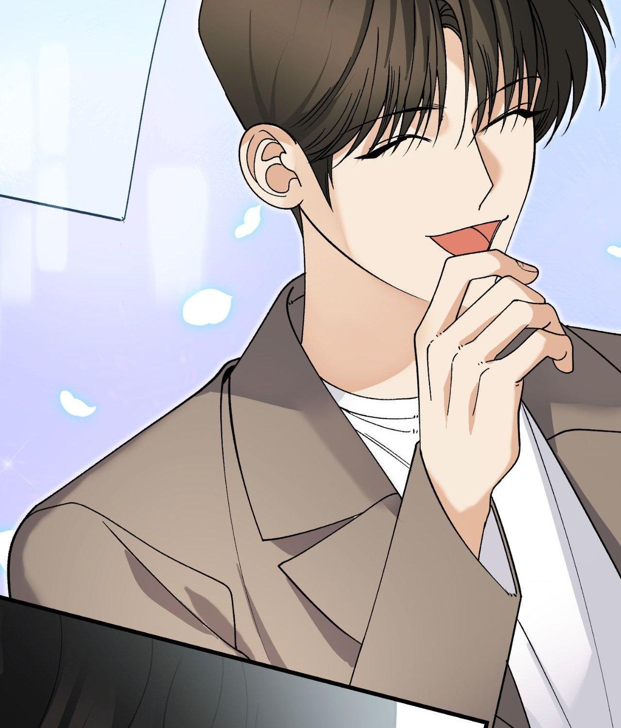 151.20% [Official] - Chapter 55 manhwa