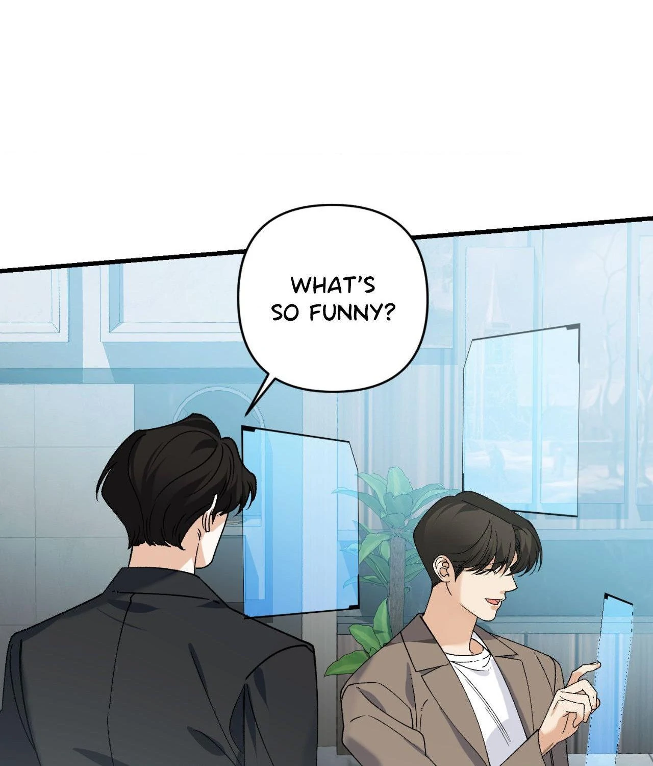 151.20% [Official] - Chapter 55 manhwa