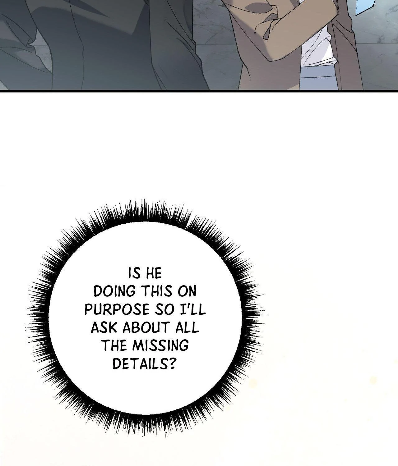 151.20% [Official] - Chapter 55 manhwa