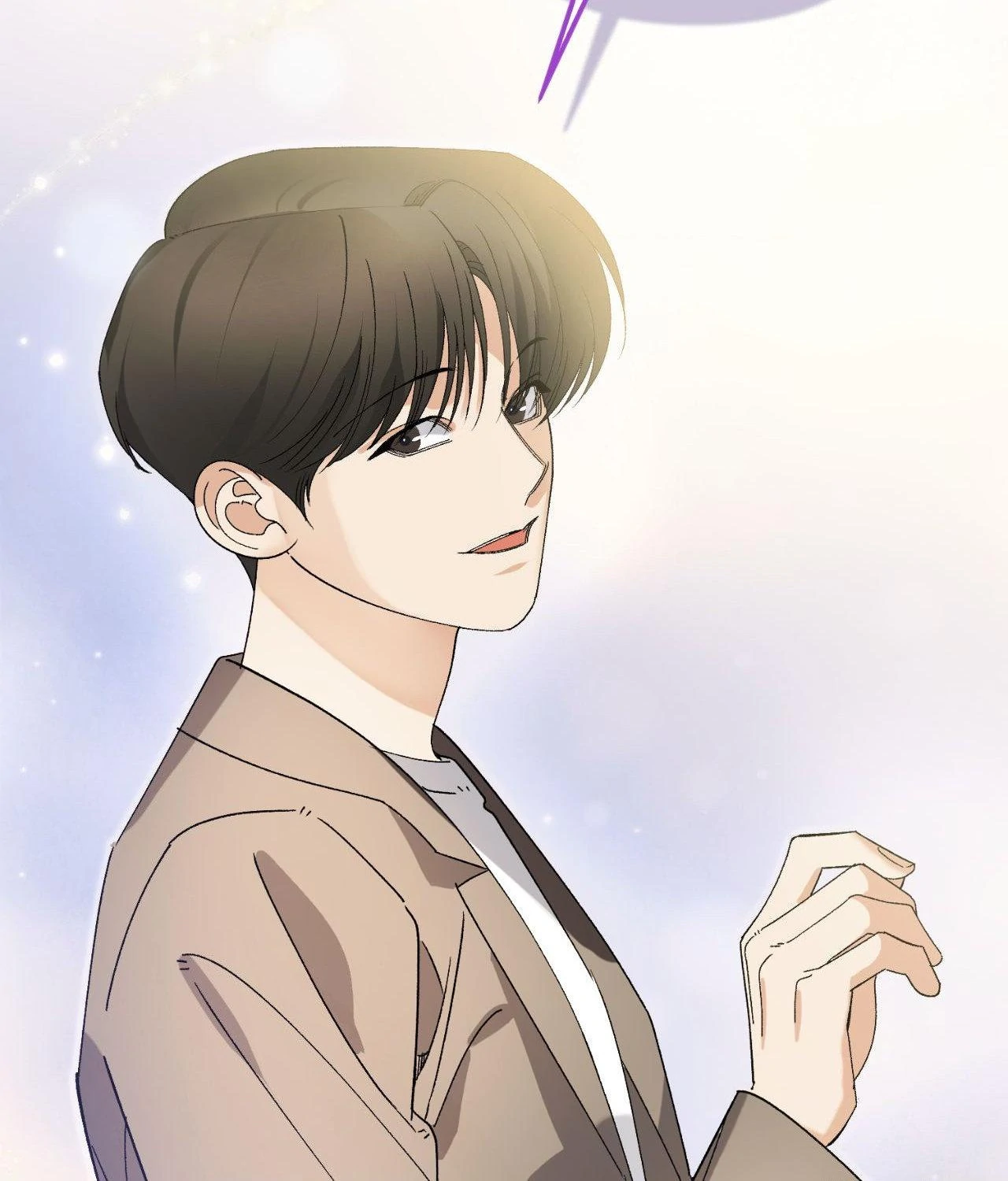 151.20% [Official] - Chapter 55 manhwa