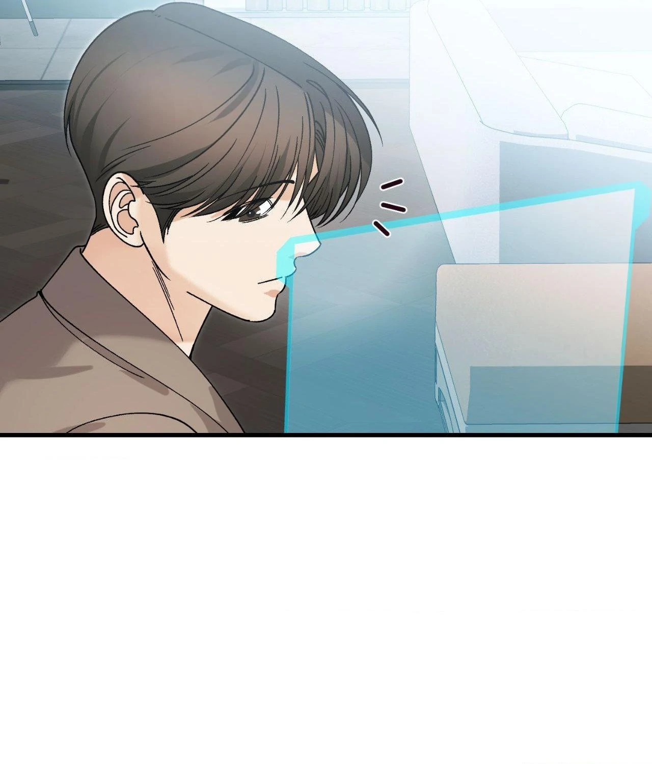 151.20% [Official] - Chapter 55 manhwa