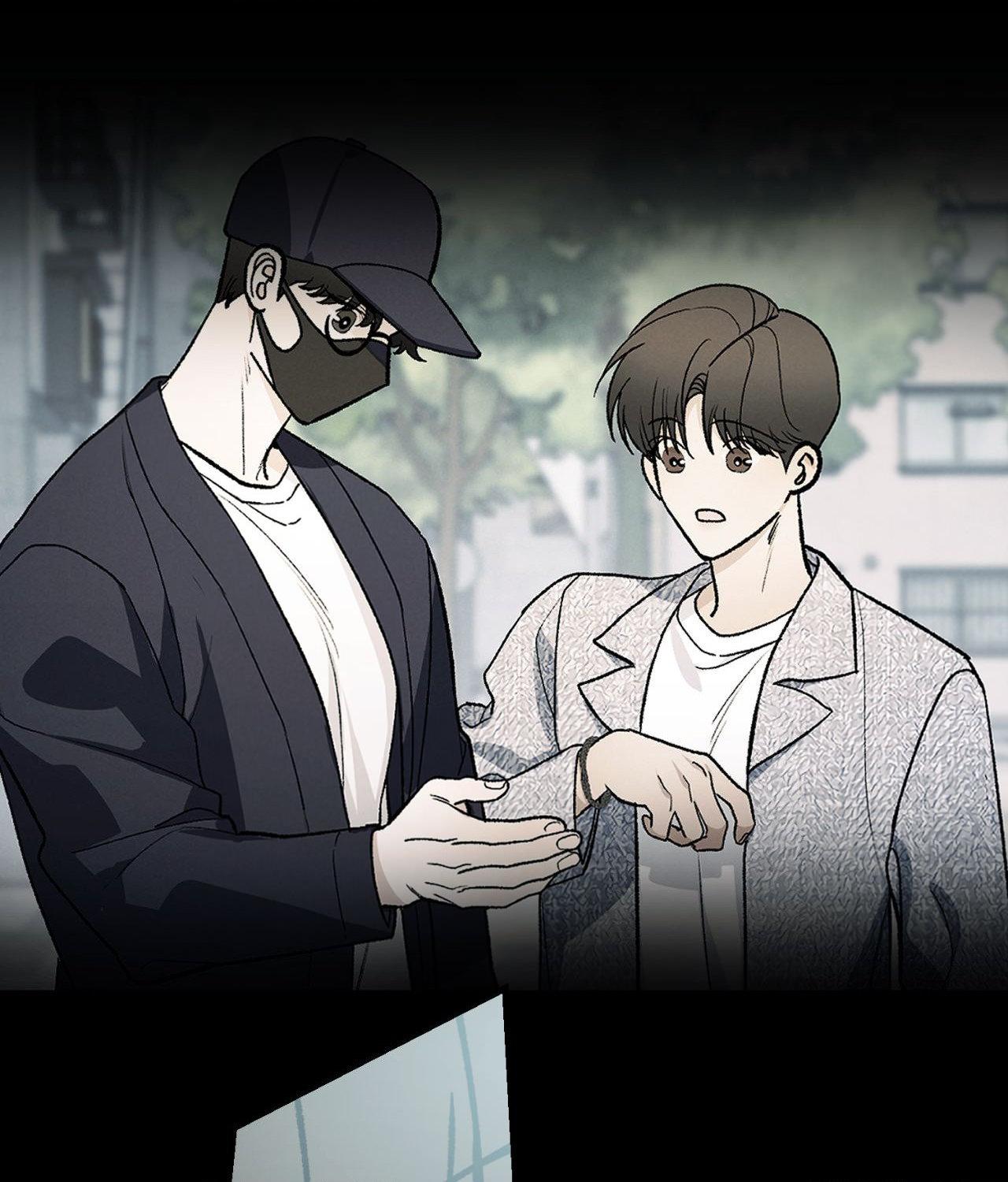 151.20% [Official] - Chapter 55 manhwa