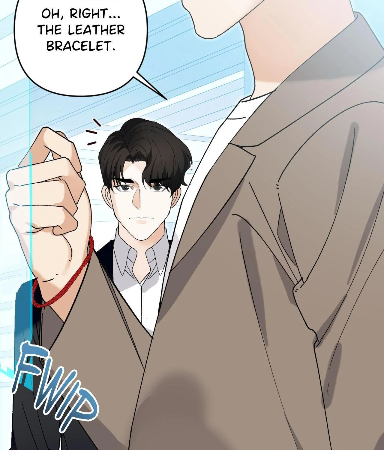 151.20% [Official] - Chapter 55 manhwa