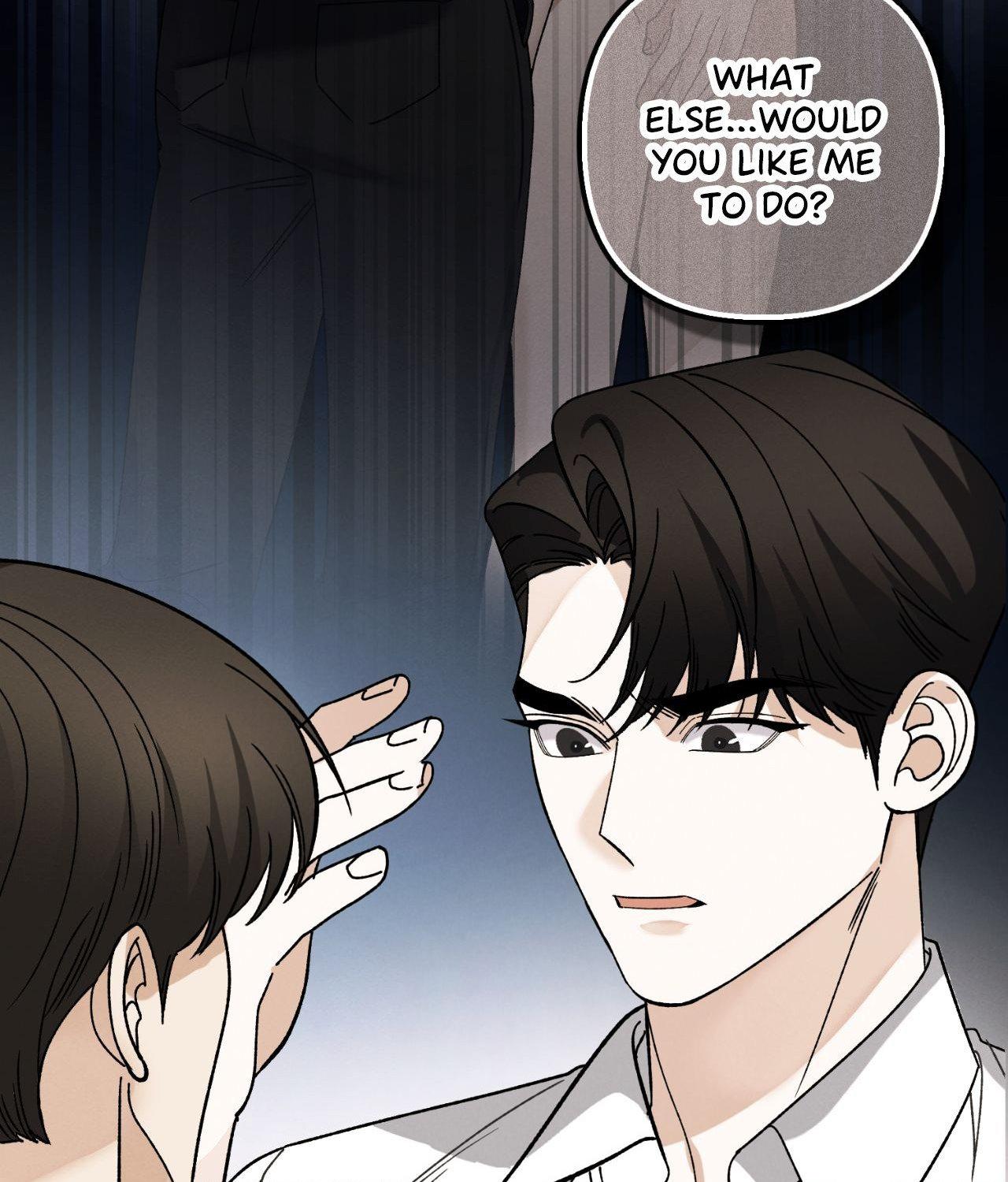151.20% [Official] - Chapter 55 manhwa
