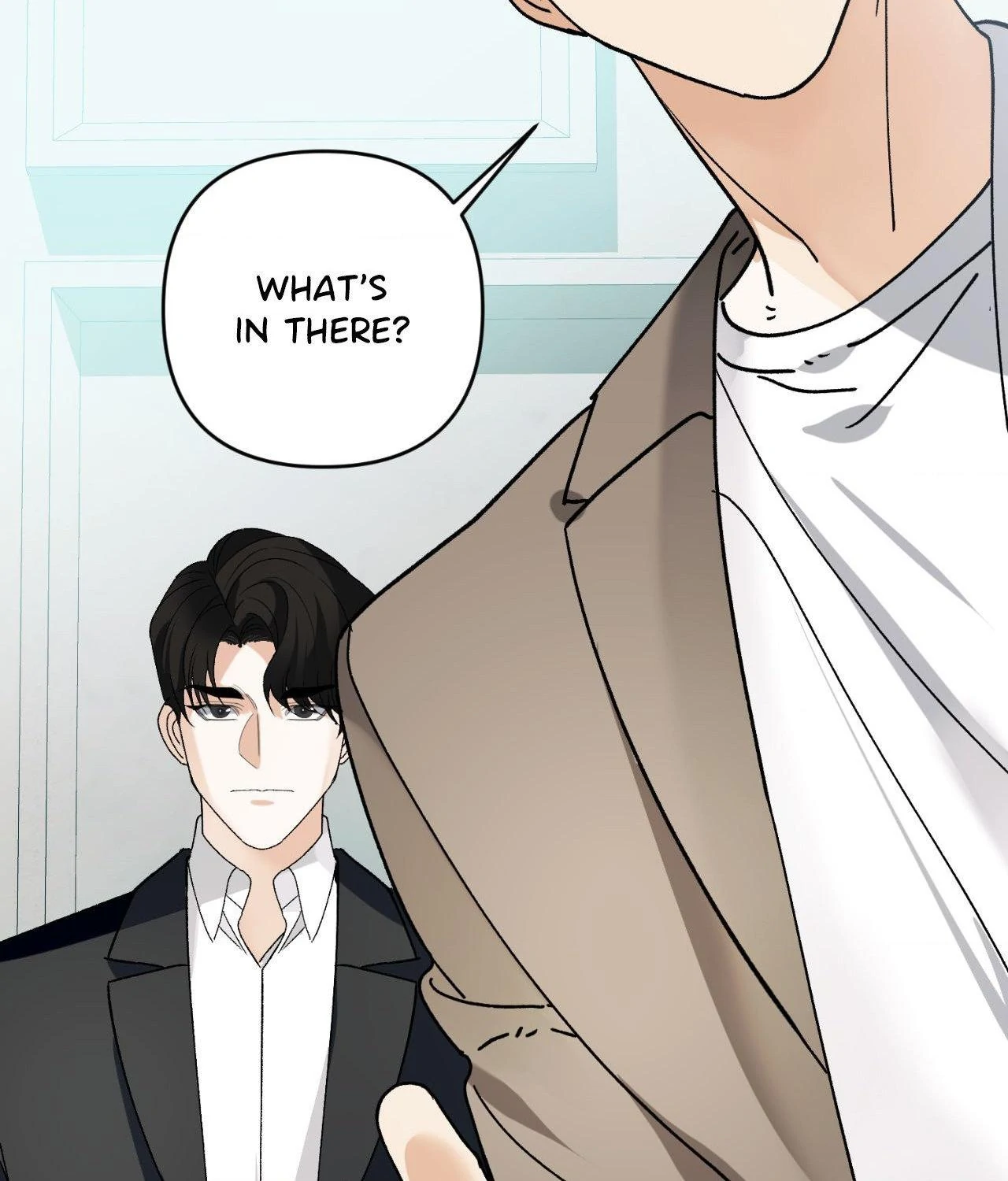 151.20% [Official] - Chapter 55 manhwa