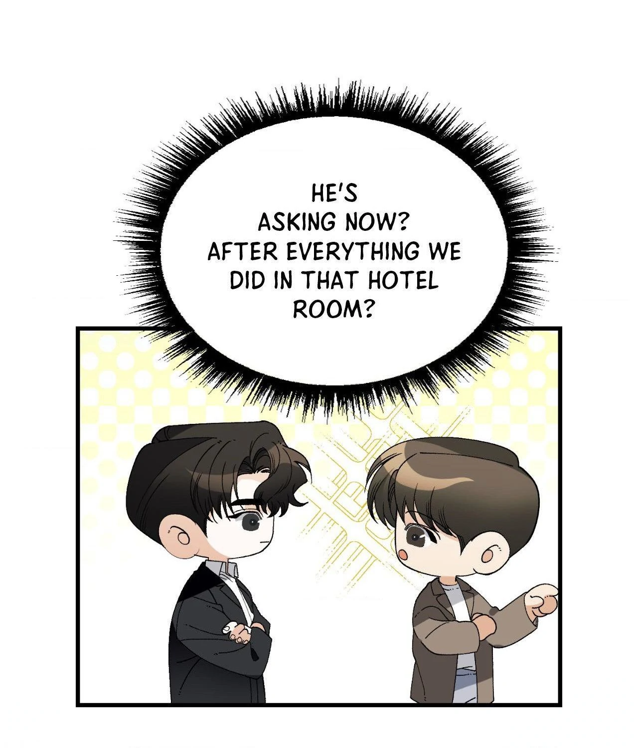 151.20% [Official] - Chapter 55 manhwa