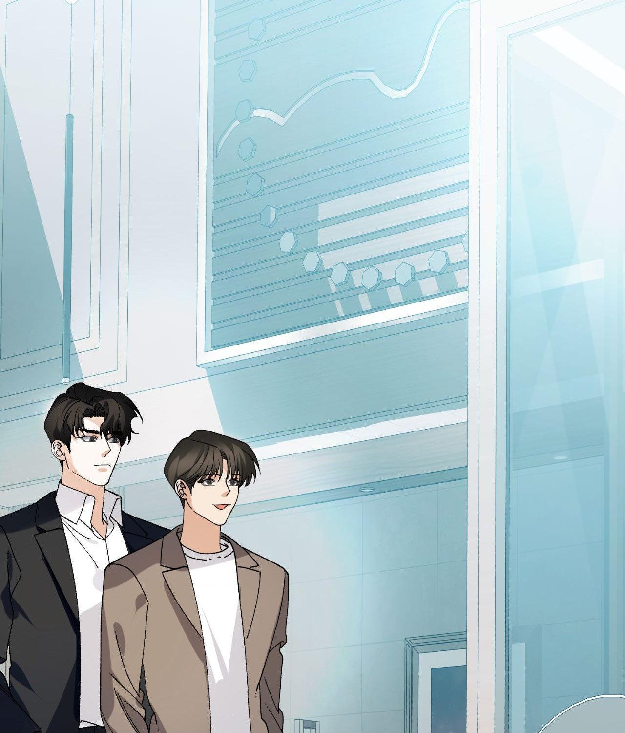 151.20% [Official] - Chapter 55 manhwa