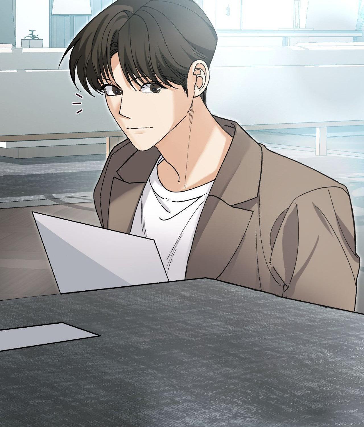 151.20% [Official] - Chapter 55 manhwa