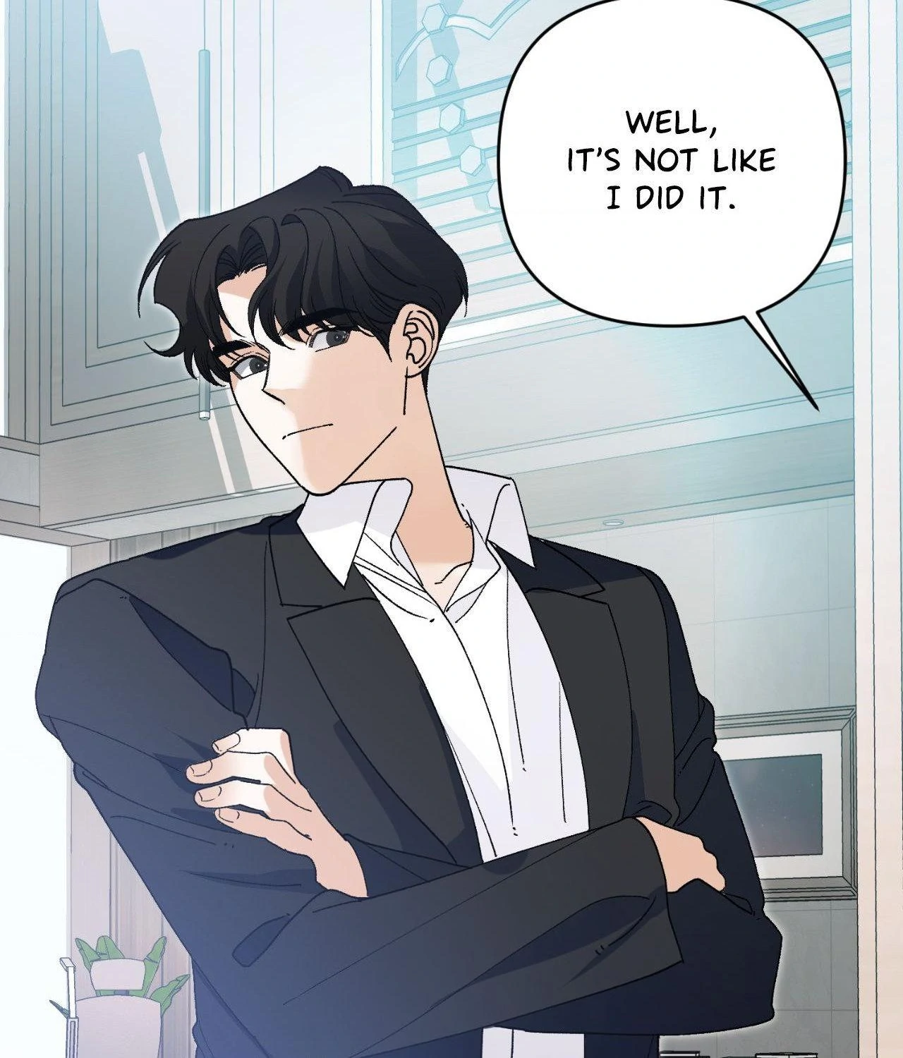 151.20% [Official] - Chapter 55 manhwa