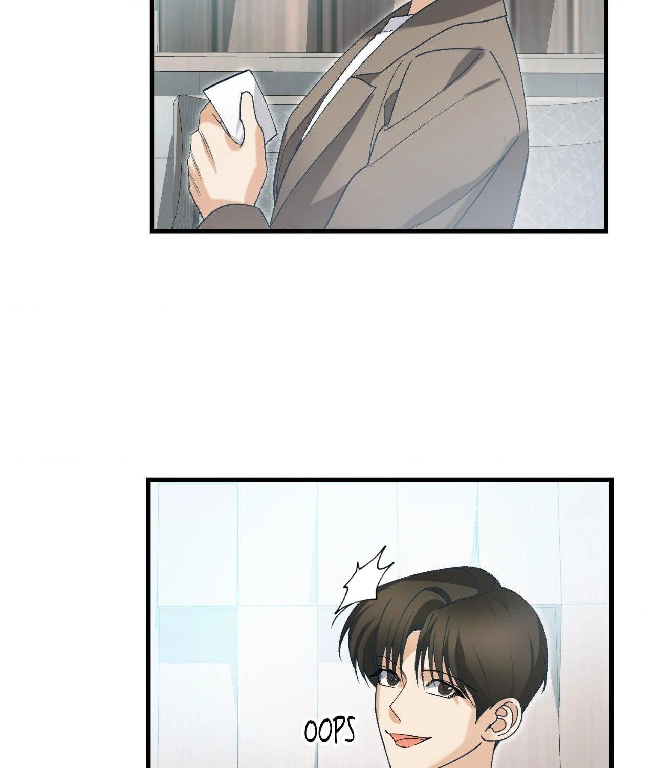 151.20% [Official] - Chapter 55 manhwa