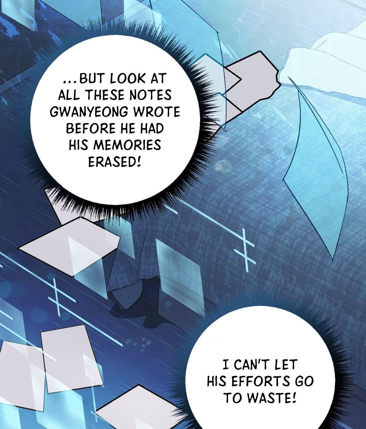 151.20% [Official] - Chapter 55 manhwa