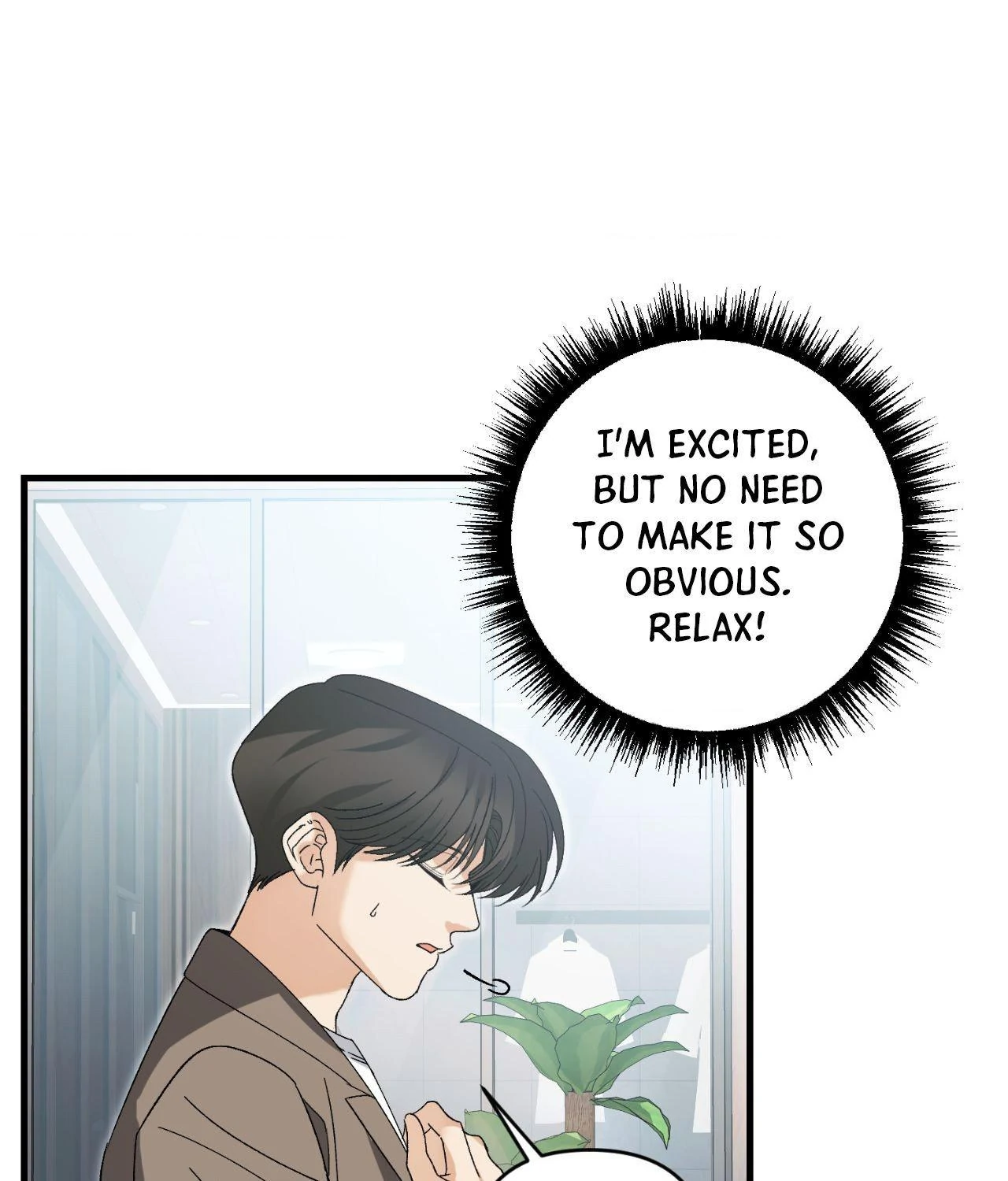 151.20% [Official] - Chapter 55 manhwa