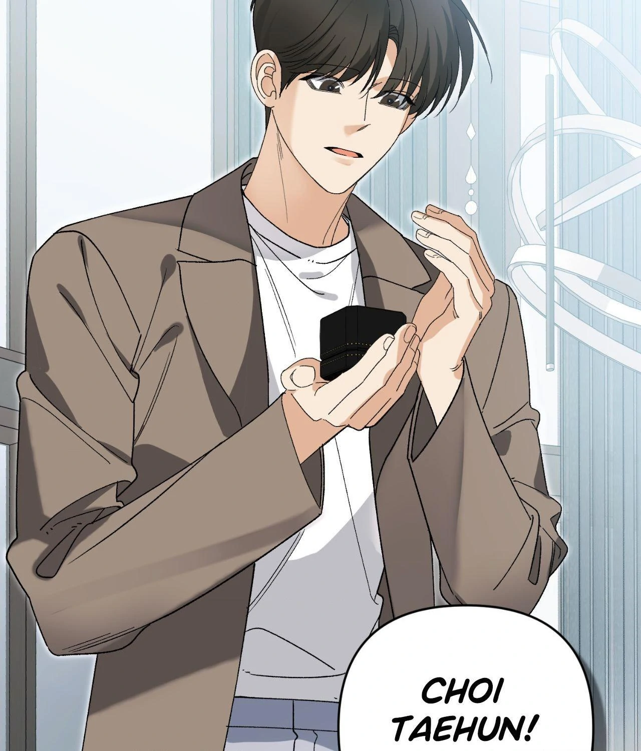 151.20% [Official] - Chapter 55 manhwa