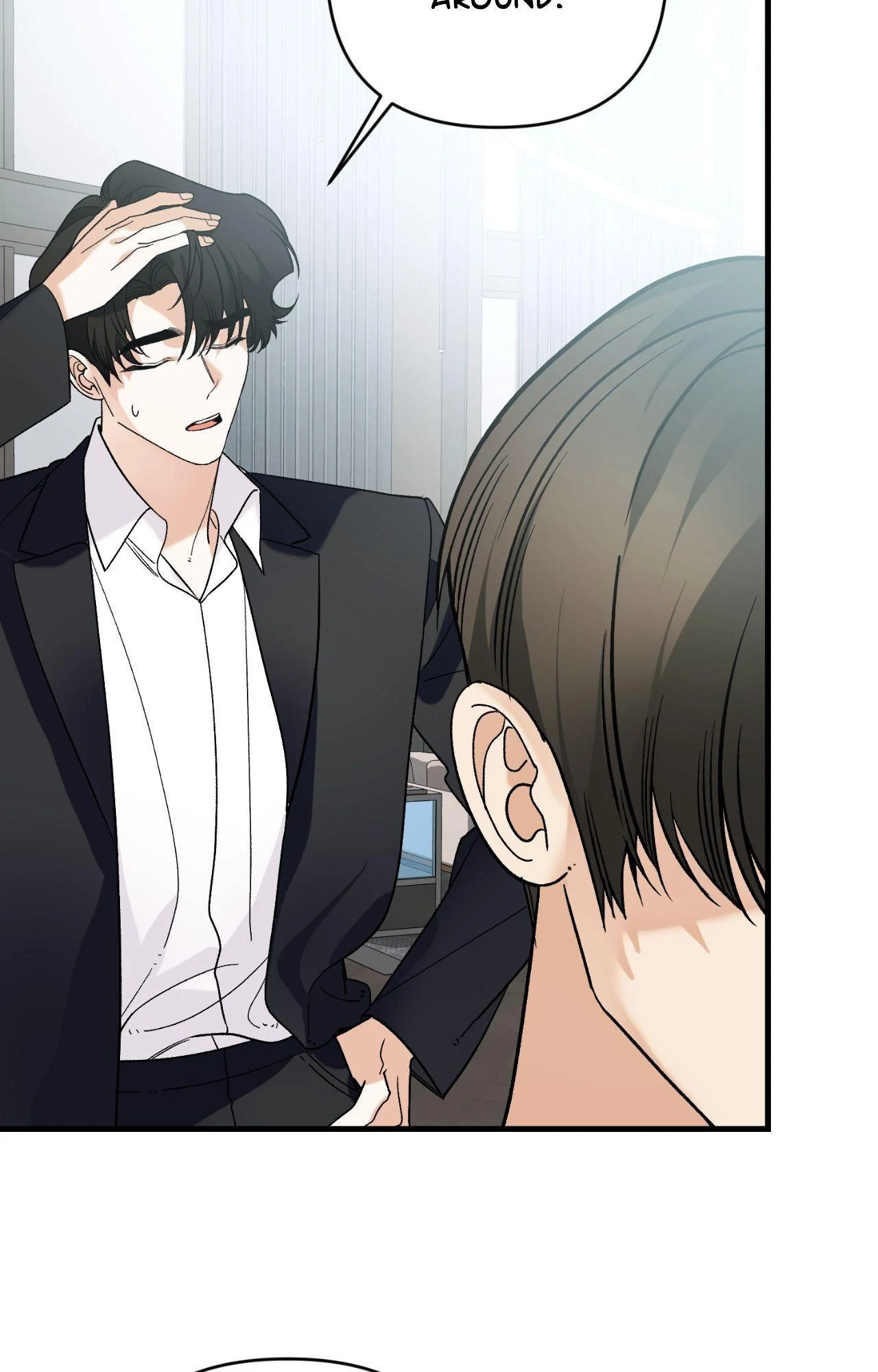 151.20% [Official] - Chapter 56 manhwa