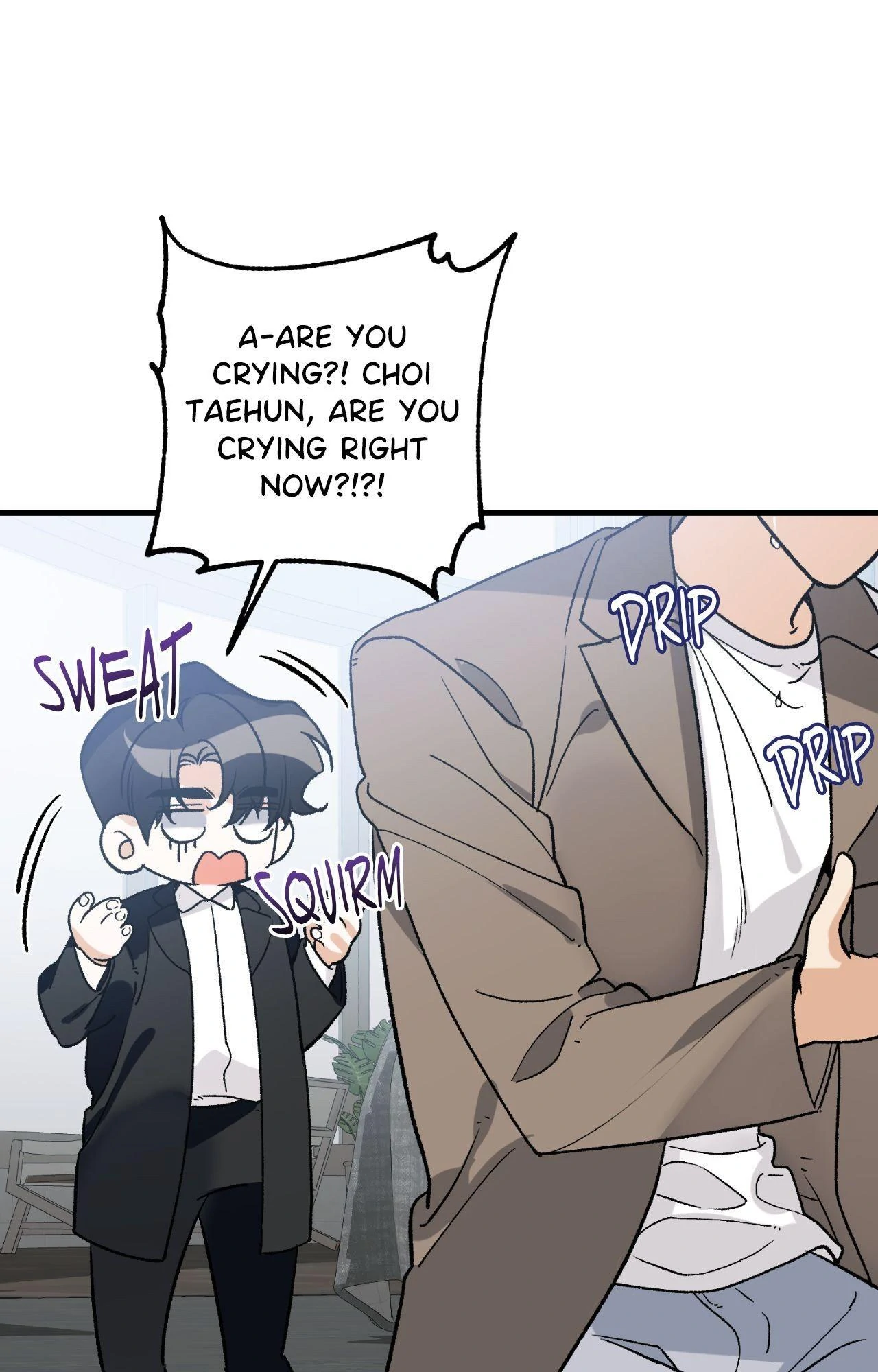 151.20% [Official] - Chapter 56 manhwa