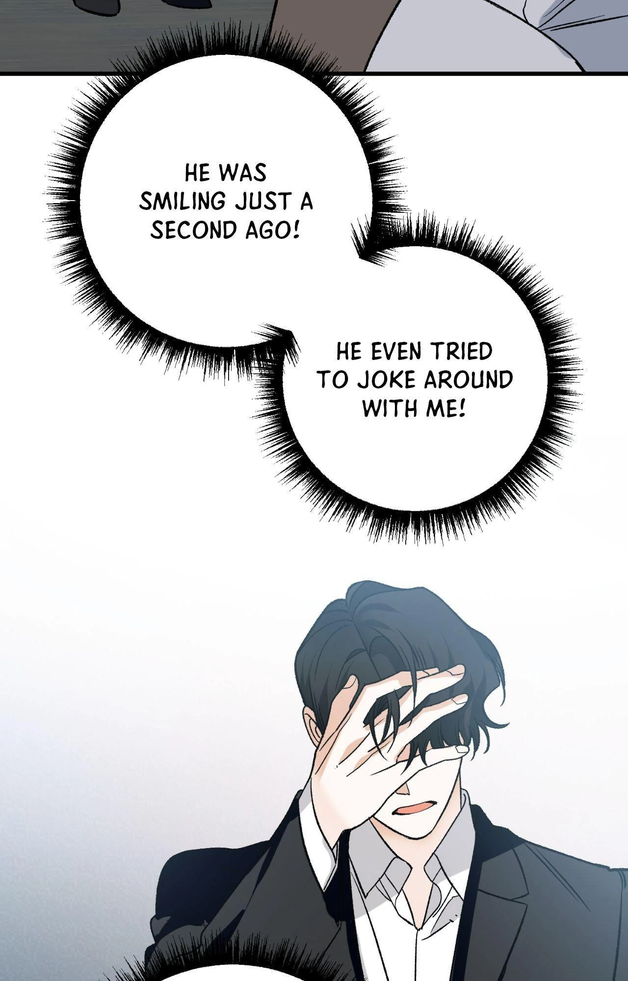 151.20% [Official] - Chapter 56 manhwa