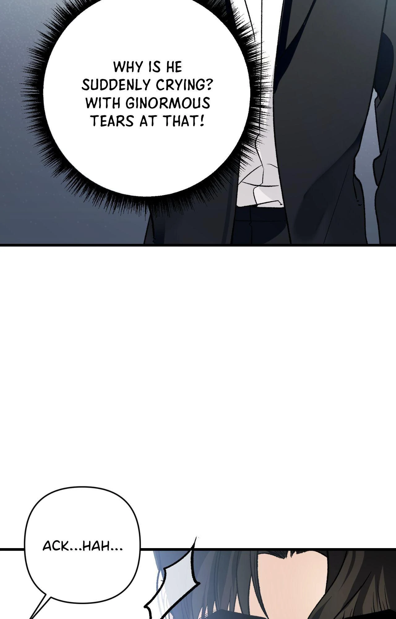 151.20% [Official] - Chapter 56 manhwa