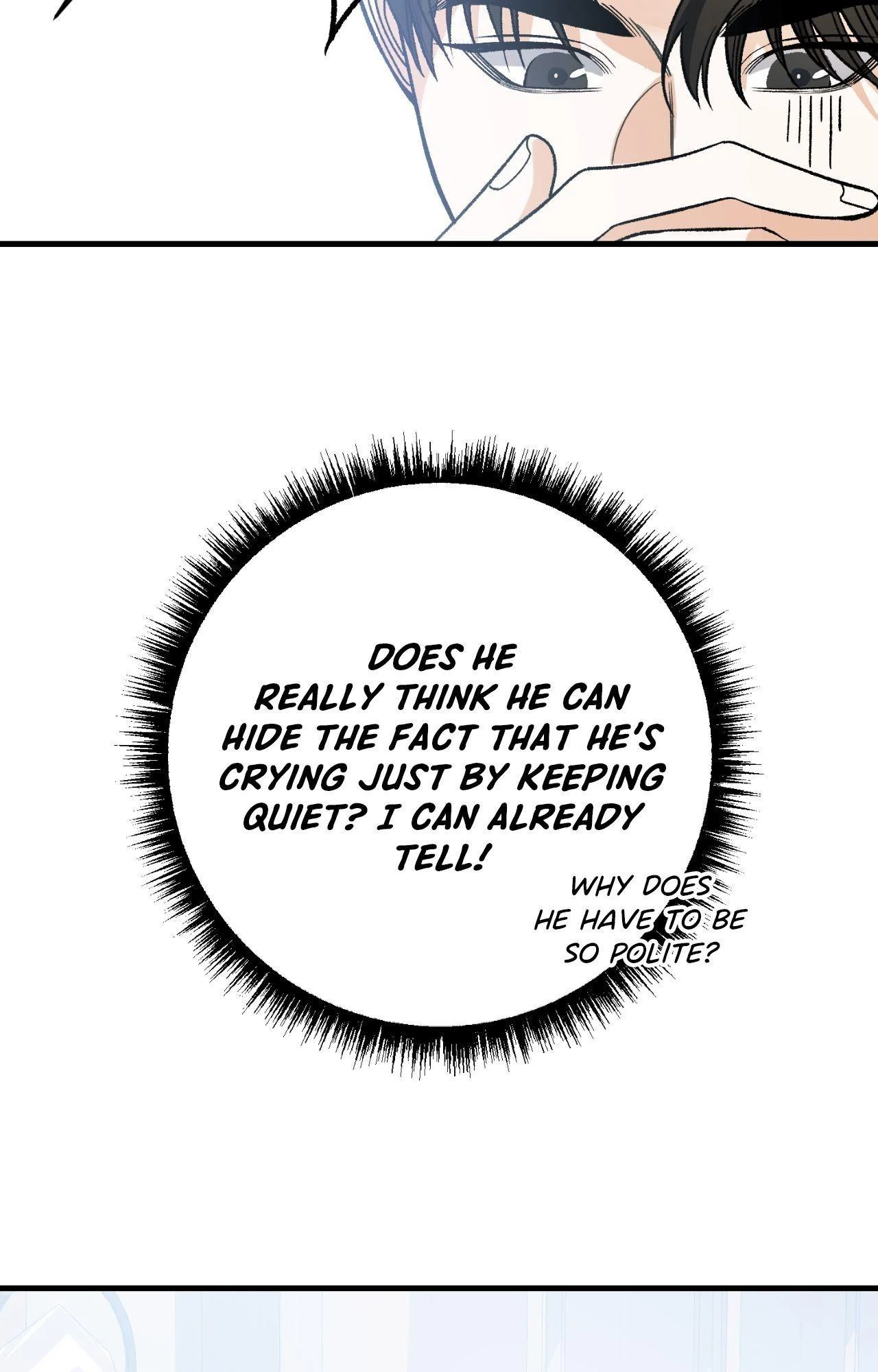 151.20% [Official] - Chapter 56 manhwa