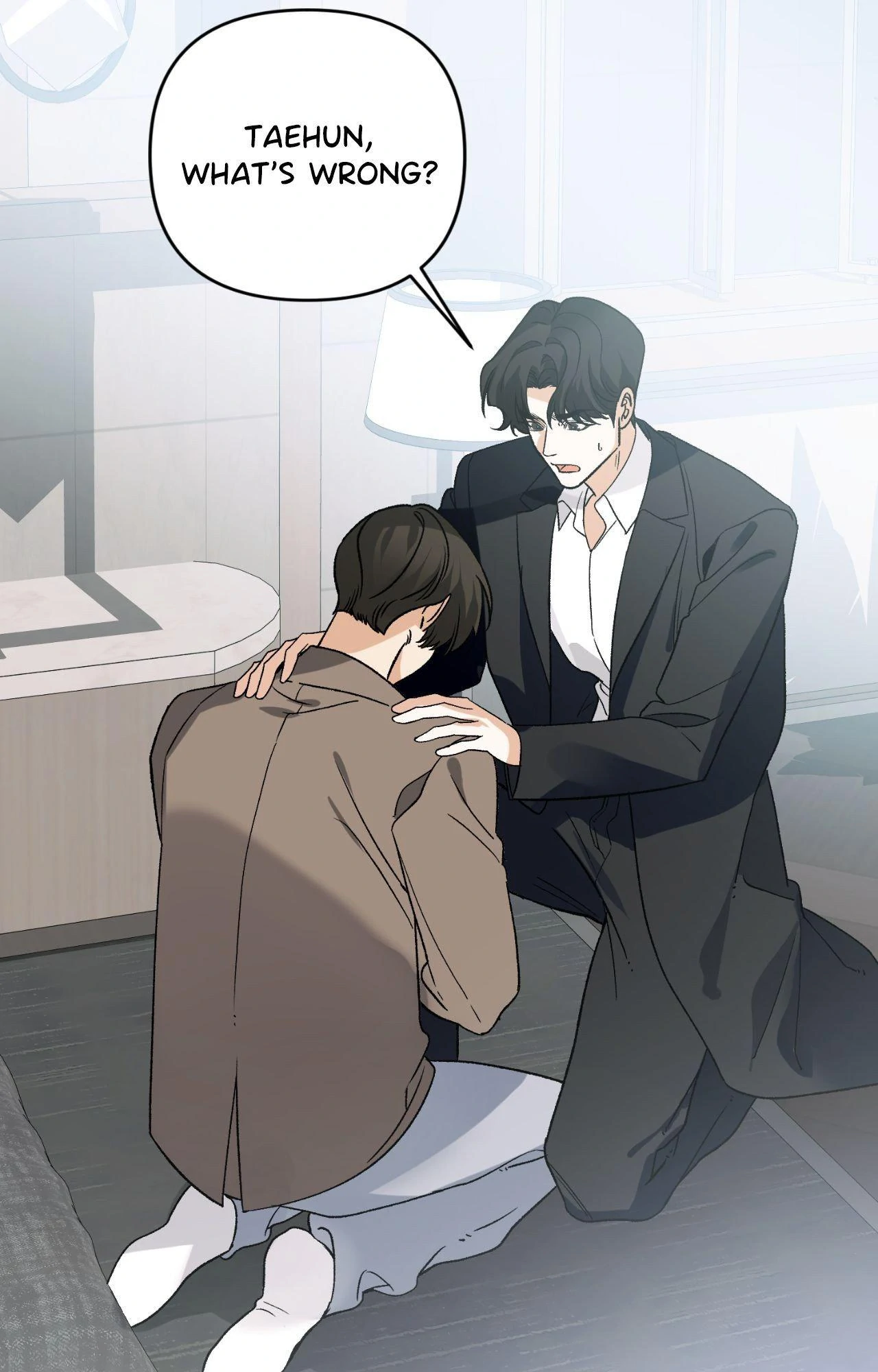 151.20% [Official] - Chapter 56 manhwa