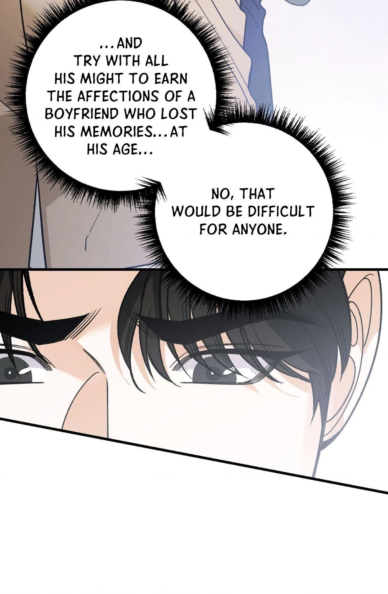 151.20% [Official] - Chapter 56 manhwa