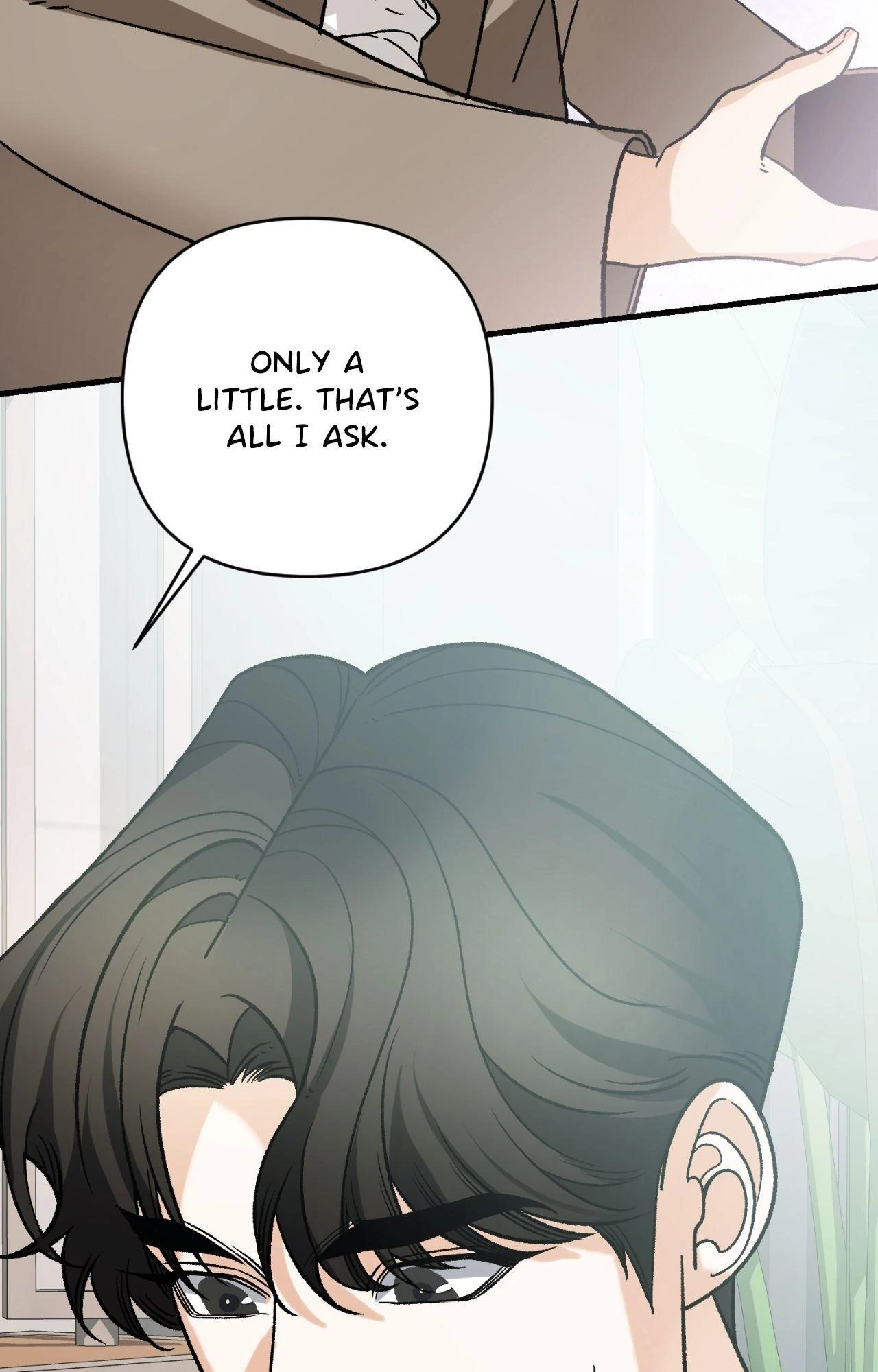 151.20% [Official] - Chapter 56 manhwa