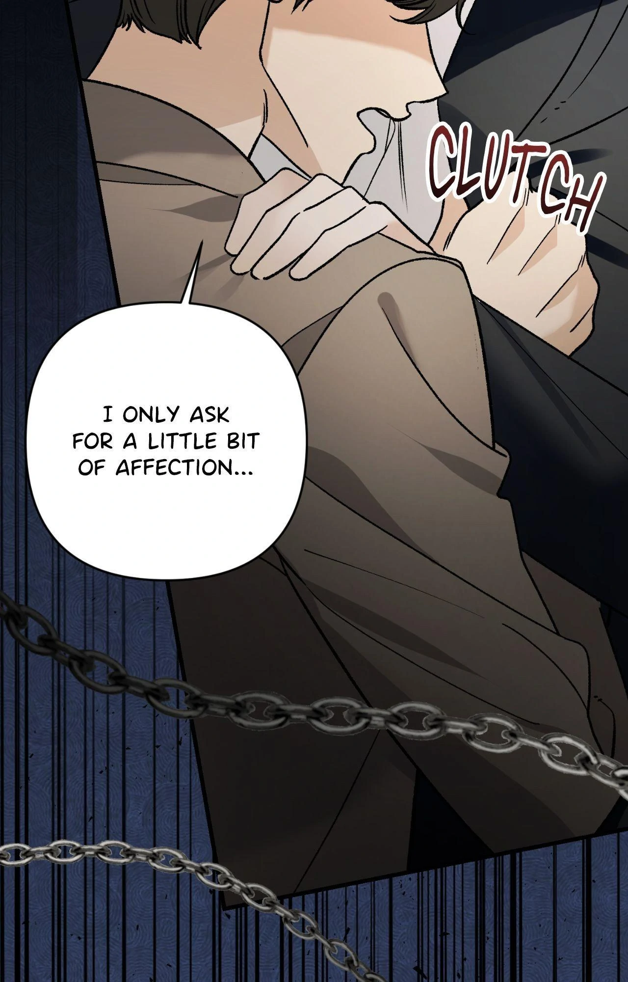 151.20% [Official] - Chapter 56 manhwa