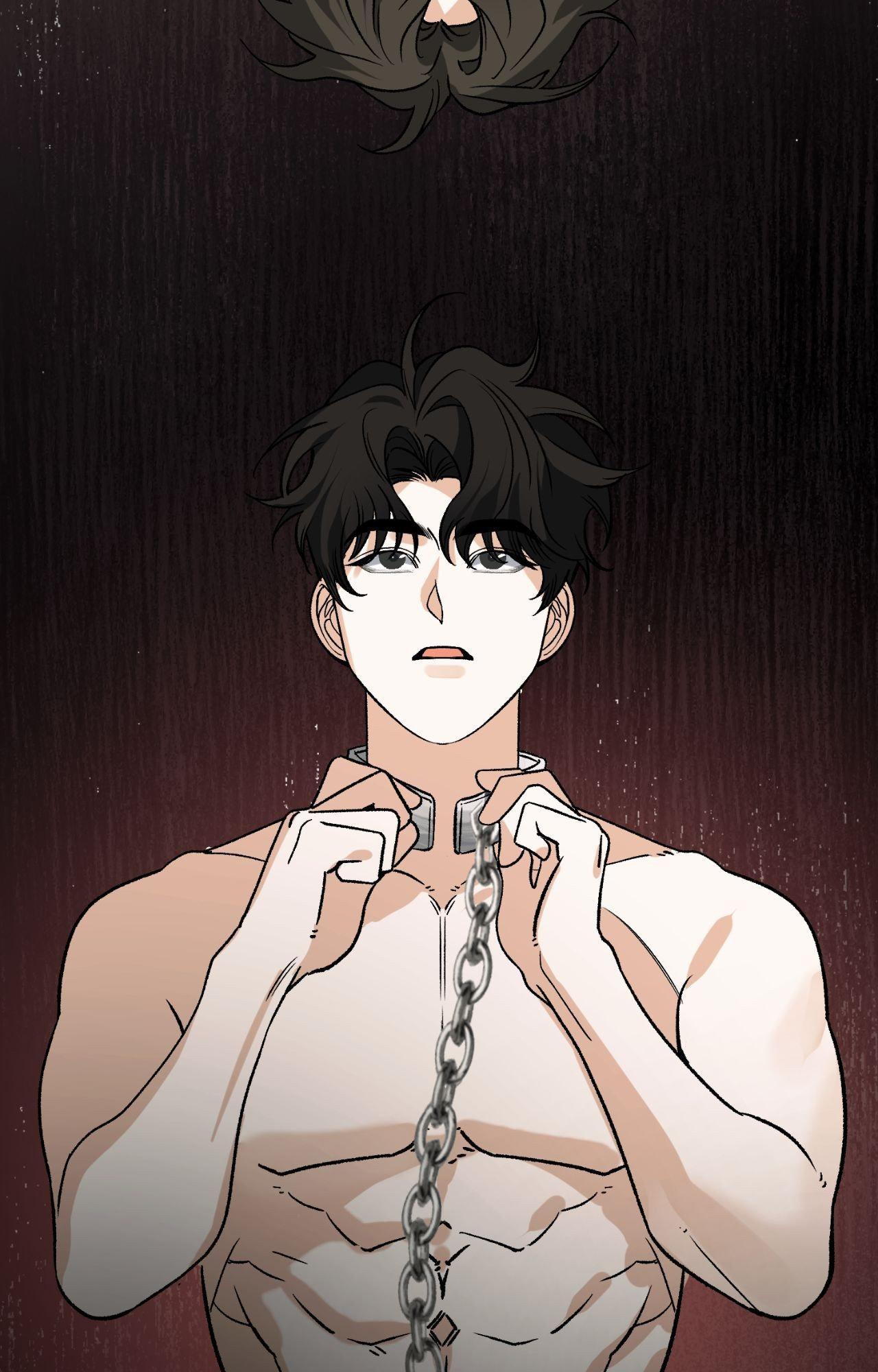 151.20% [Official] - Chapter 56 manhwa