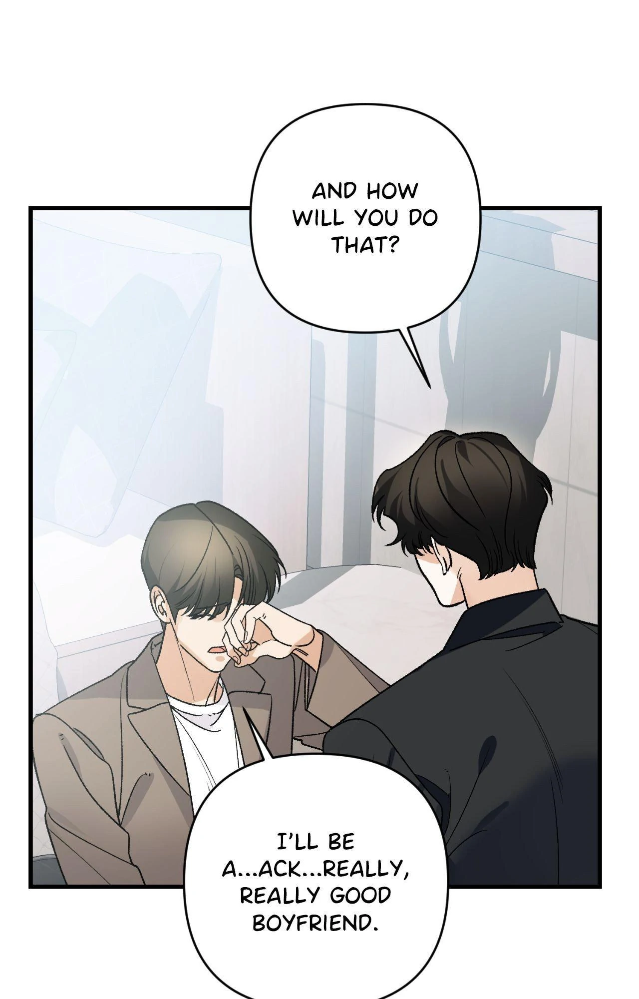 151.20% [Official] - Chapter 56 manhwa