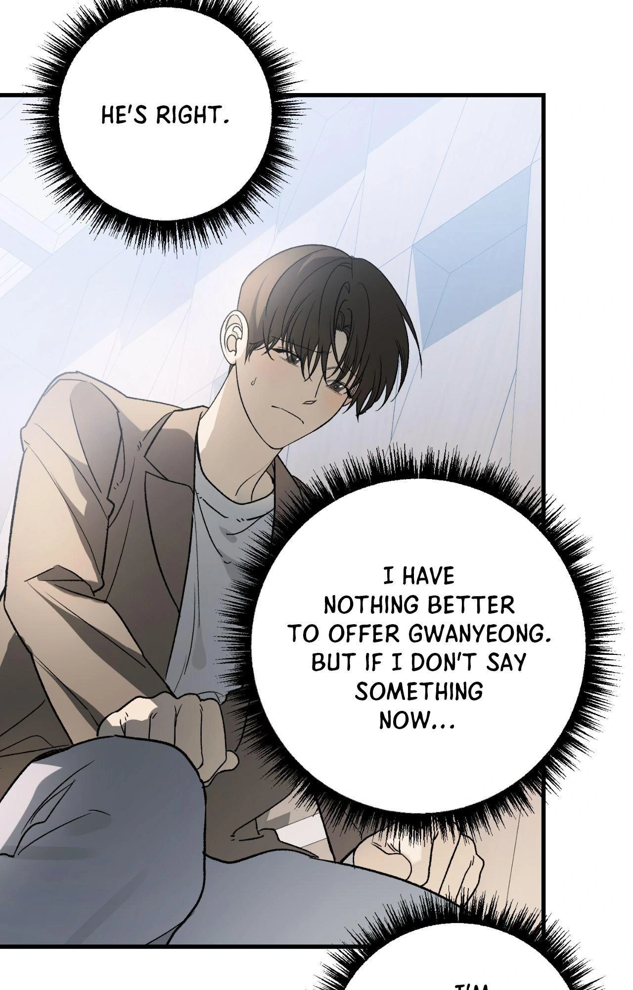 151.20% [Official] - Chapter 56 manhwa