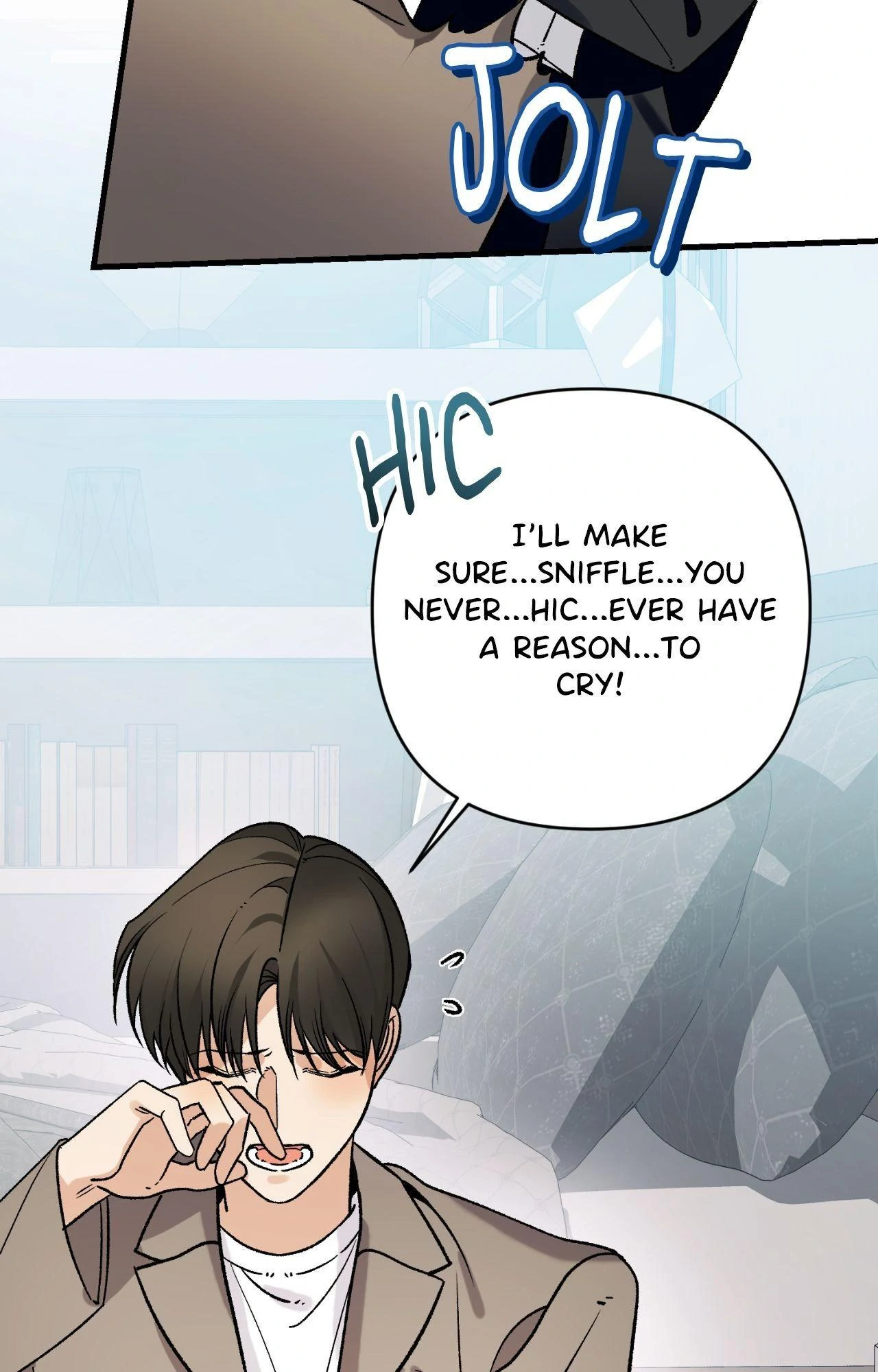 151.20% [Official] - Chapter 56 manhwa