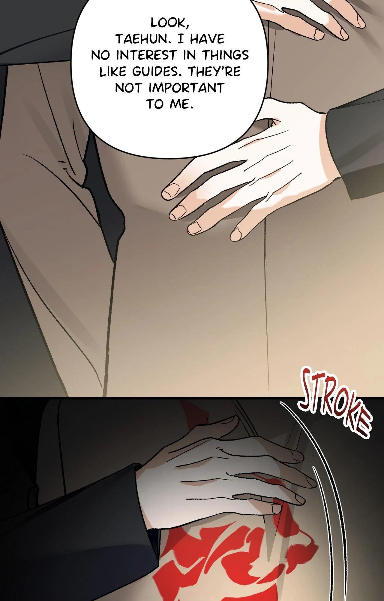 151.20% [Official] - Chapter 56 manhwa