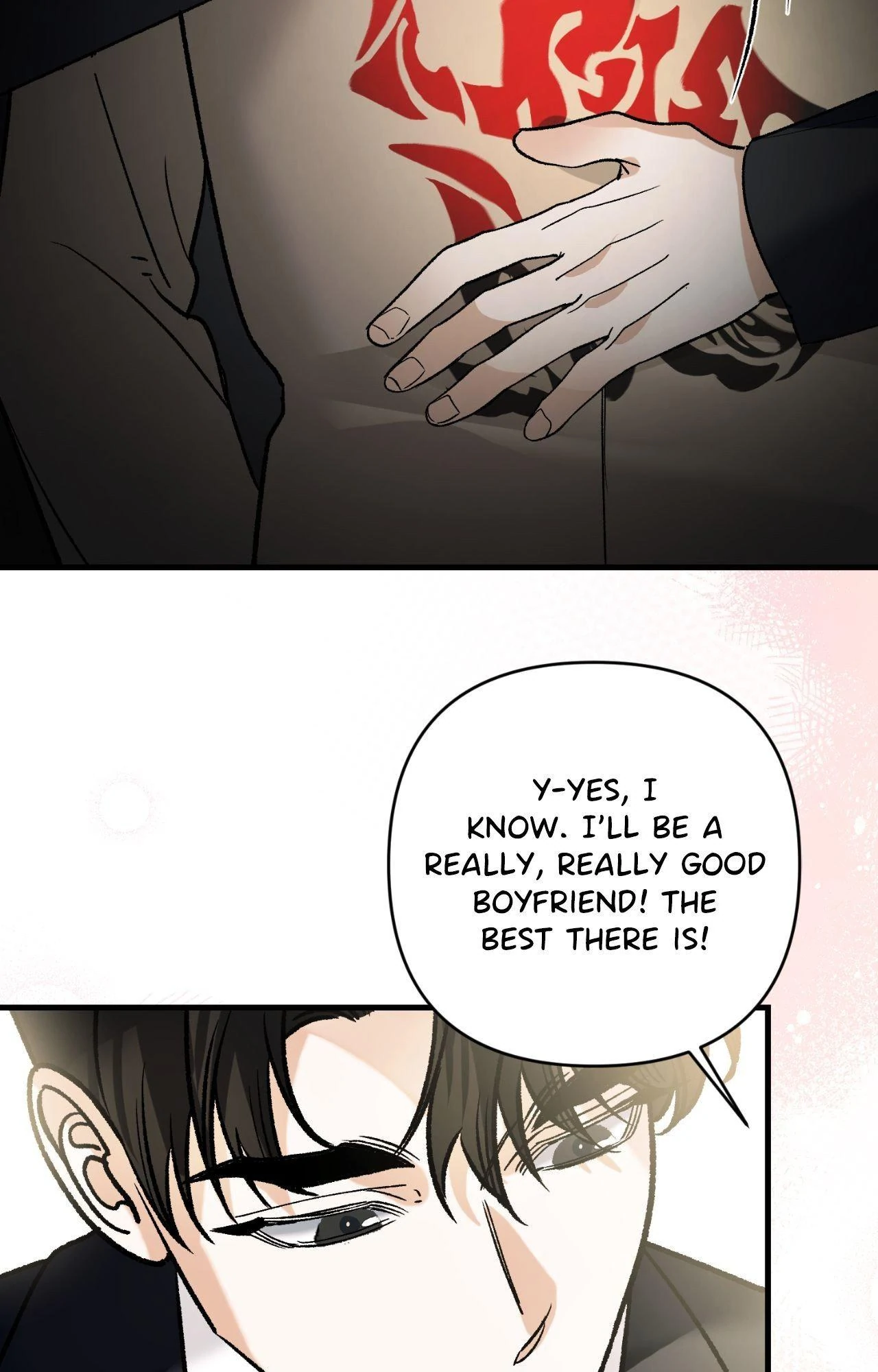 151.20% [Official] - Chapter 56 manhwa