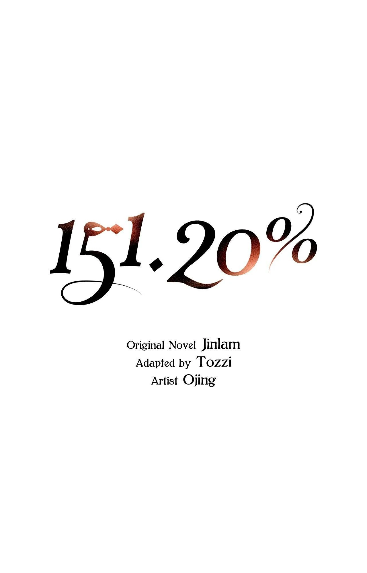 151.20% [Official] - Chapter 57 manhwa