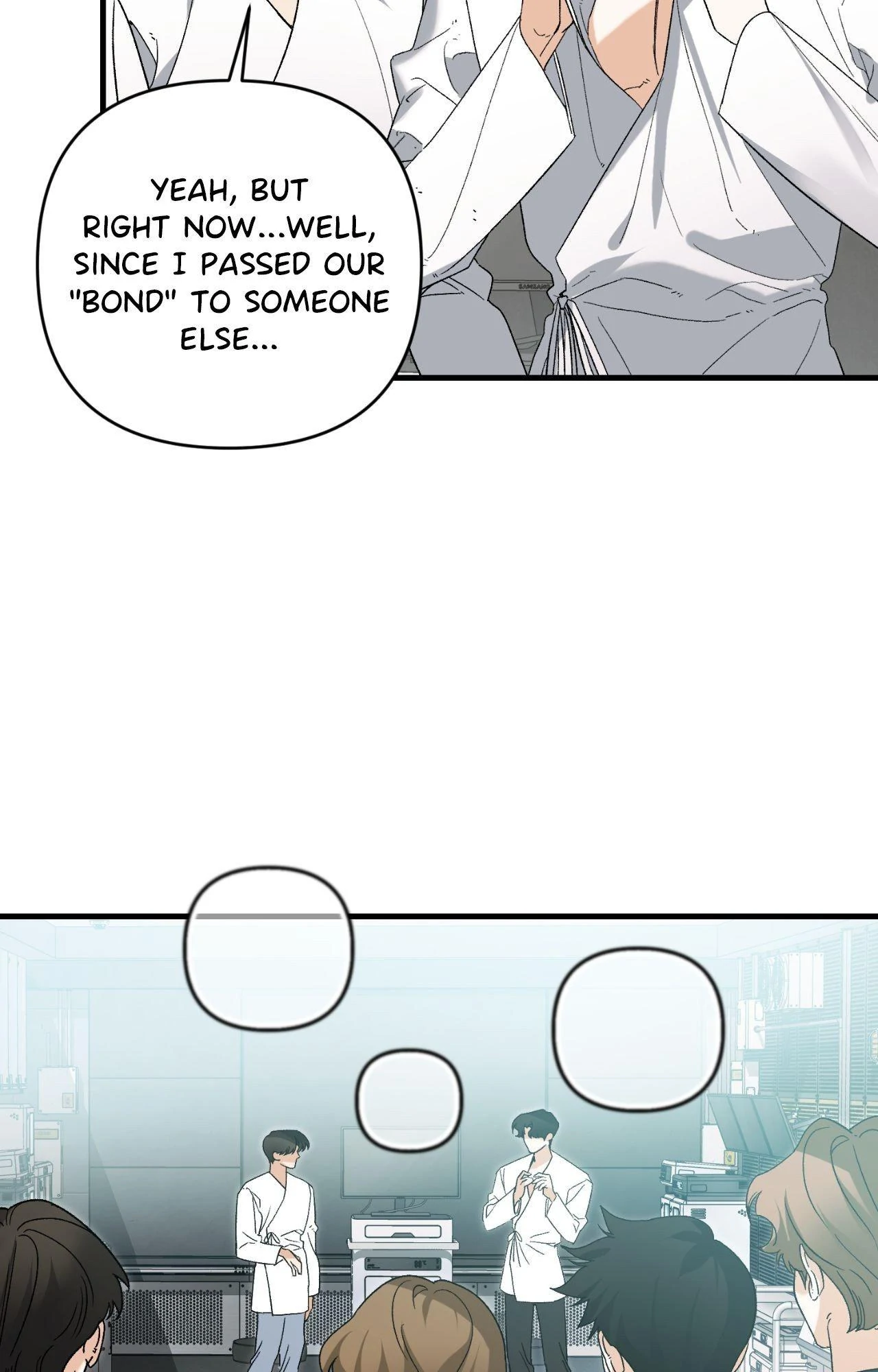 151.20% [Official] - Chapter 57 manhwa