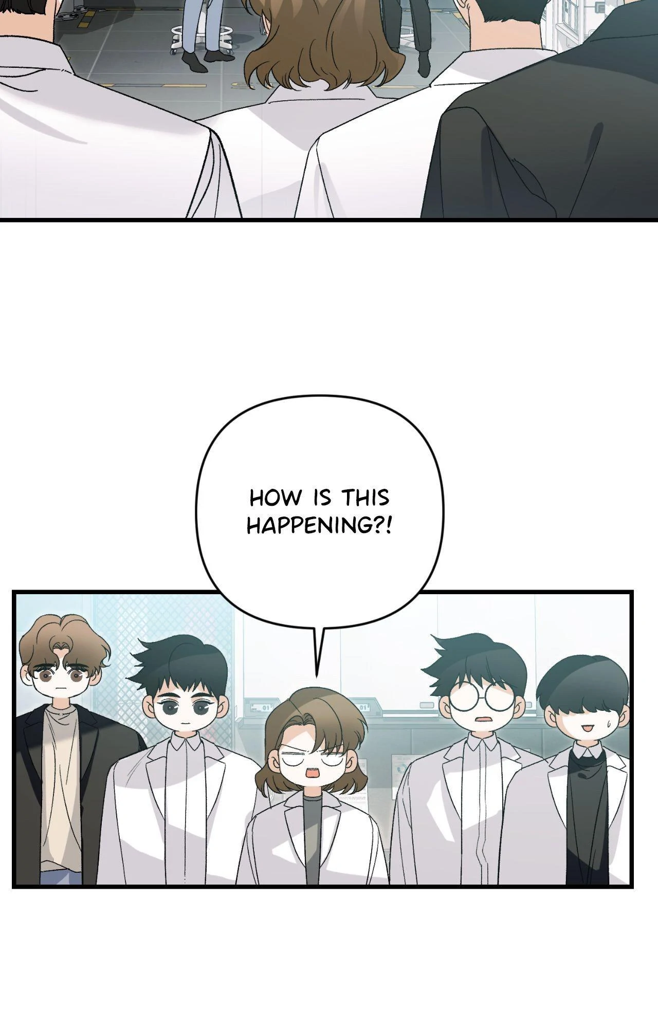 151.20% [Official] - Chapter 57 manhwa