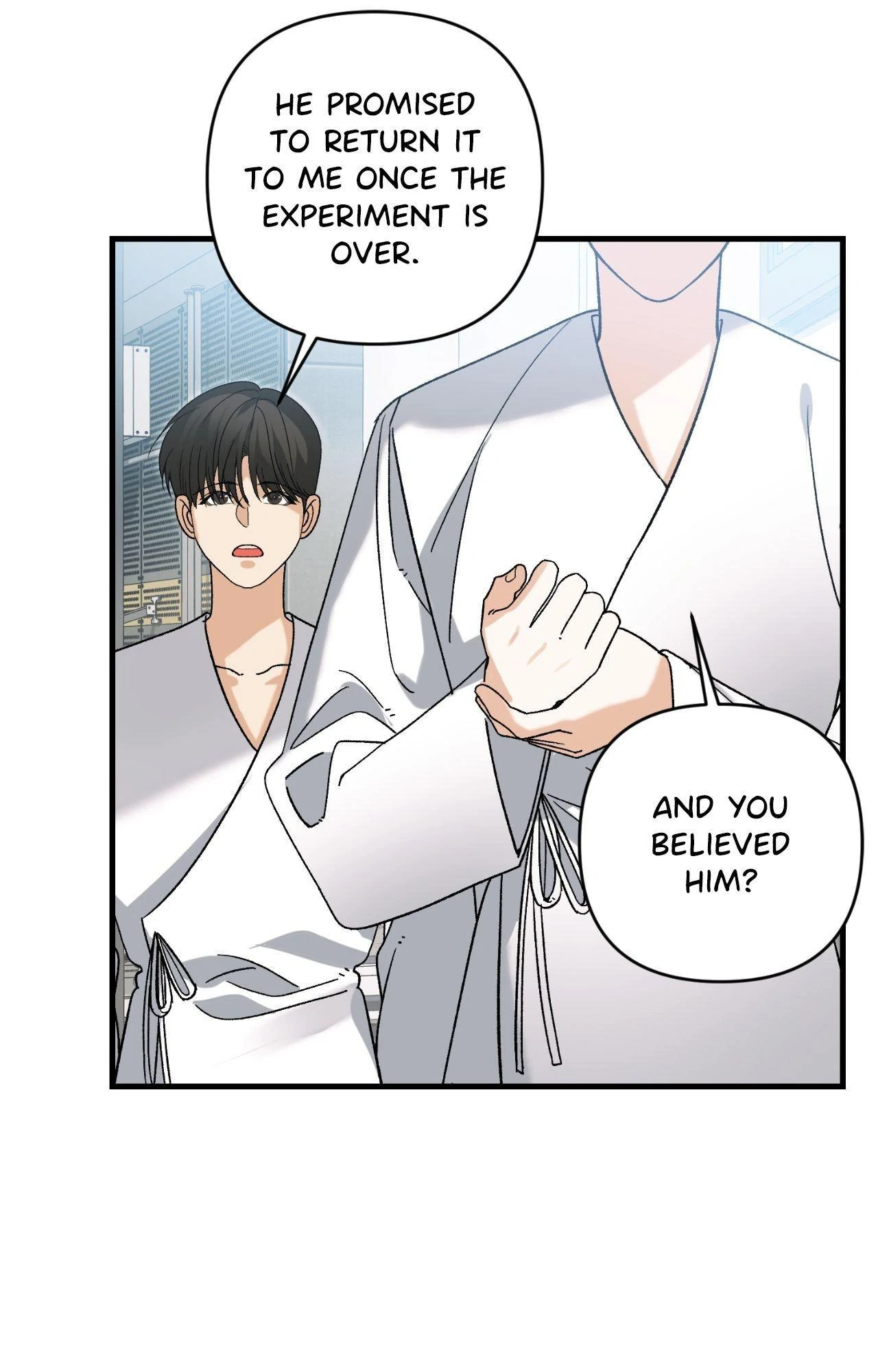 151.20% [Official] - Chapter 57 manhwa