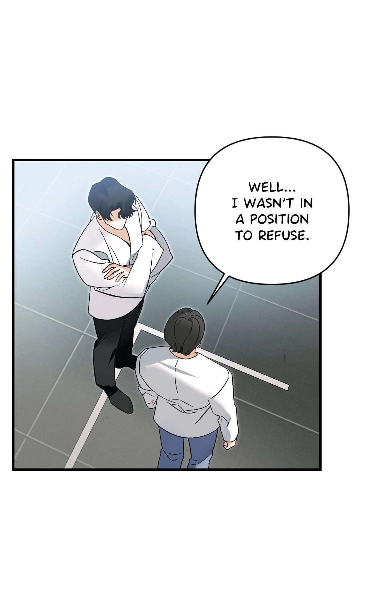 151.20% [Official] - Chapter 57 manhwa