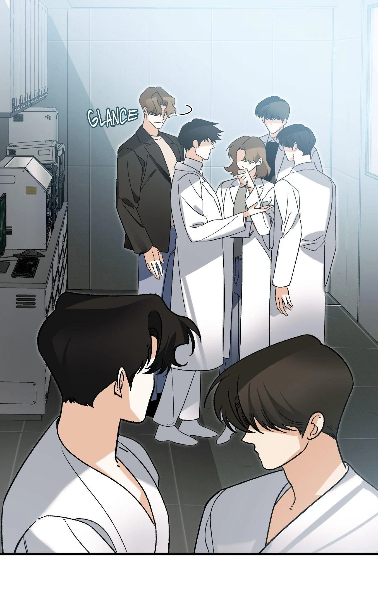 151.20% [Official] - Chapter 57 manhwa