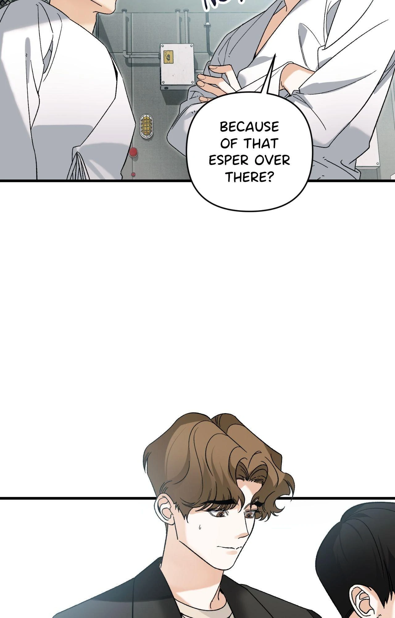 151.20% [Official] - Chapter 57 manhwa