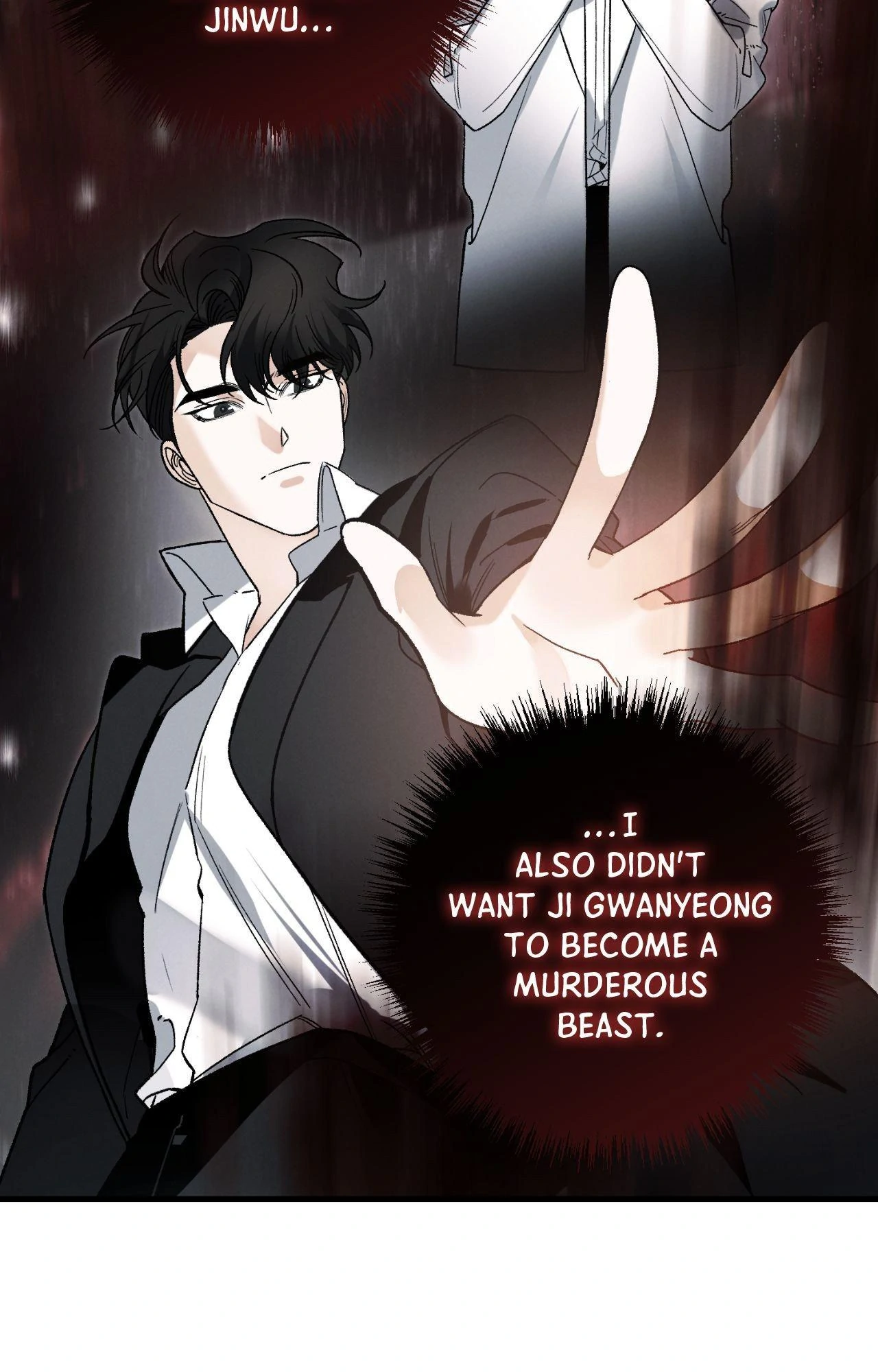 151.20% [Official] - Chapter 57 manhwa