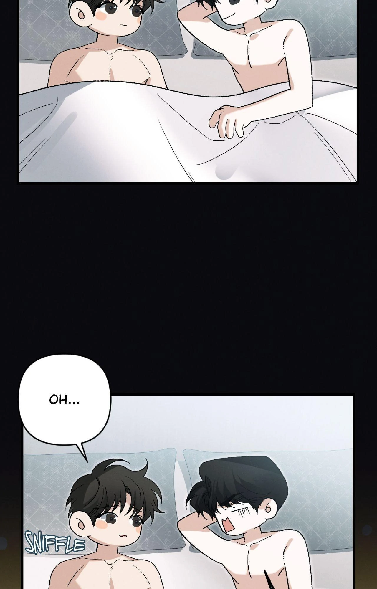 151.20% [Official] - Chapter 57 manhwa