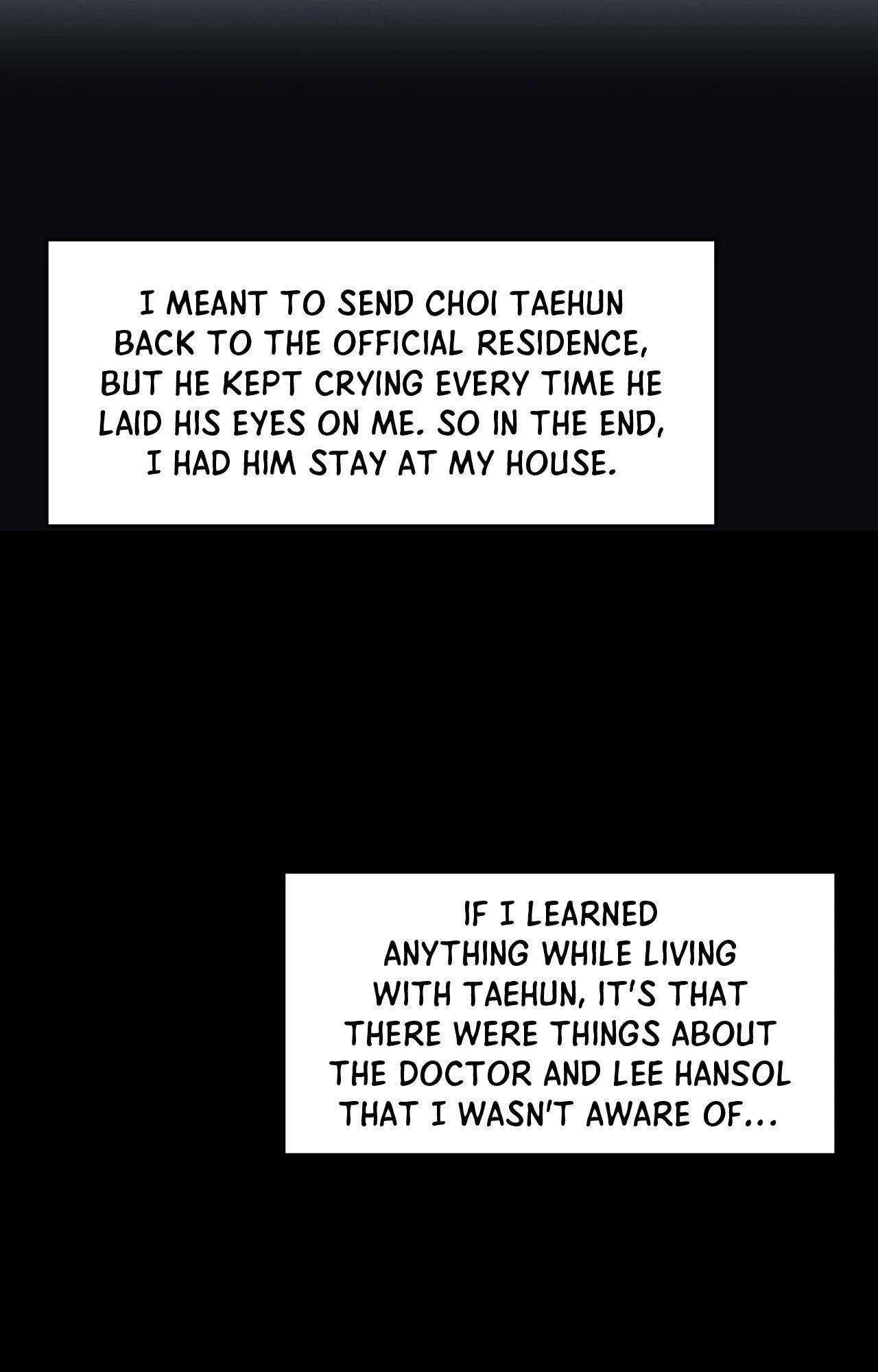 151.20% [Official] - Chapter 57 manhwa