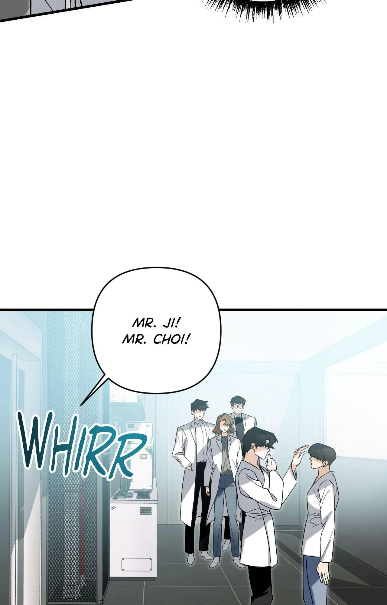 151.20% [Official] - Chapter 57 manhwa
