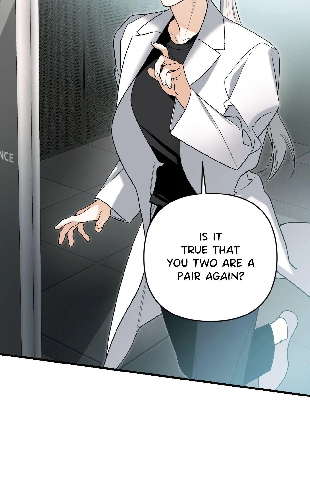 151.20% [Official] - Chapter 57 manhwa