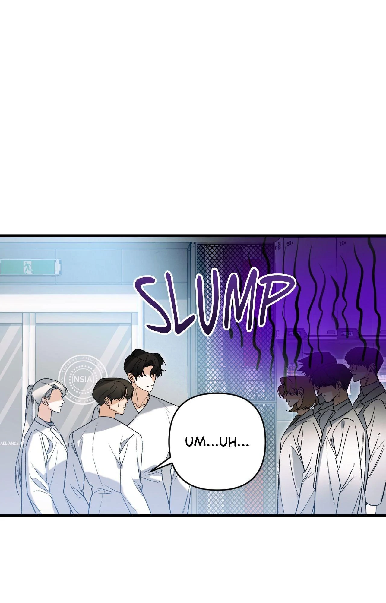 151.20% [Official] - Chapter 57 manhwa